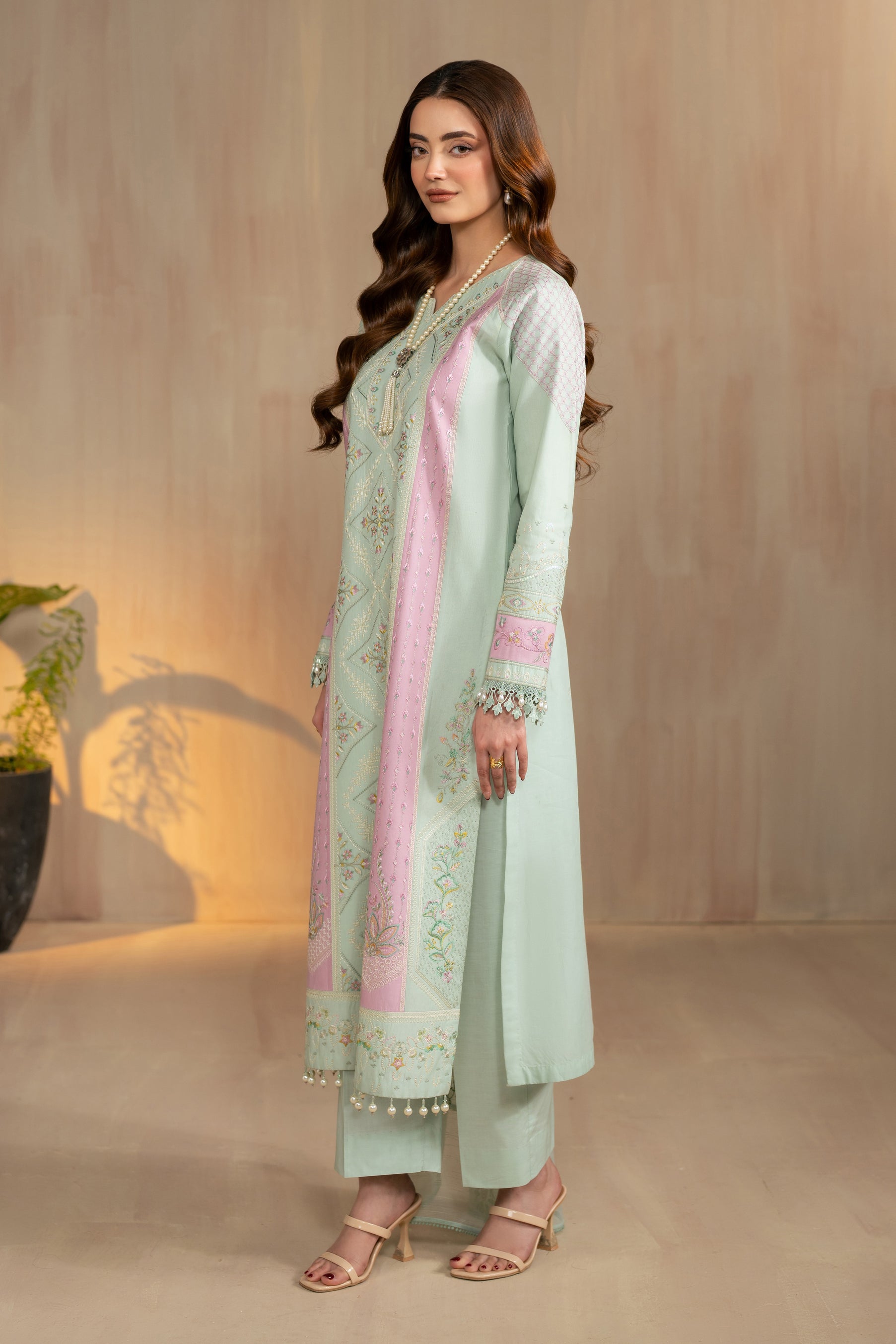 Naqshi | Festive Eid 26 | Tazila