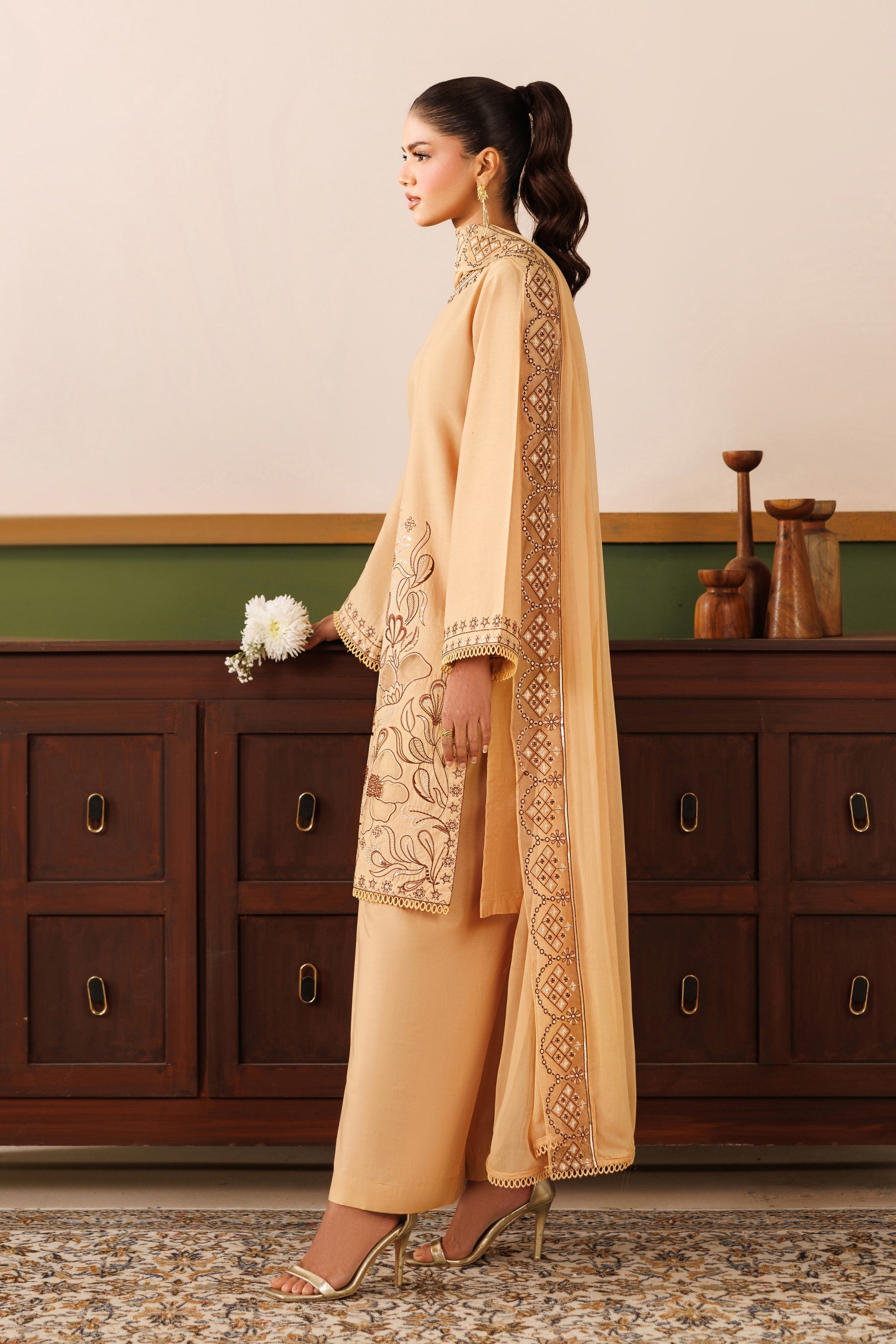 Naqshi | Festive Eid 26 | Melia