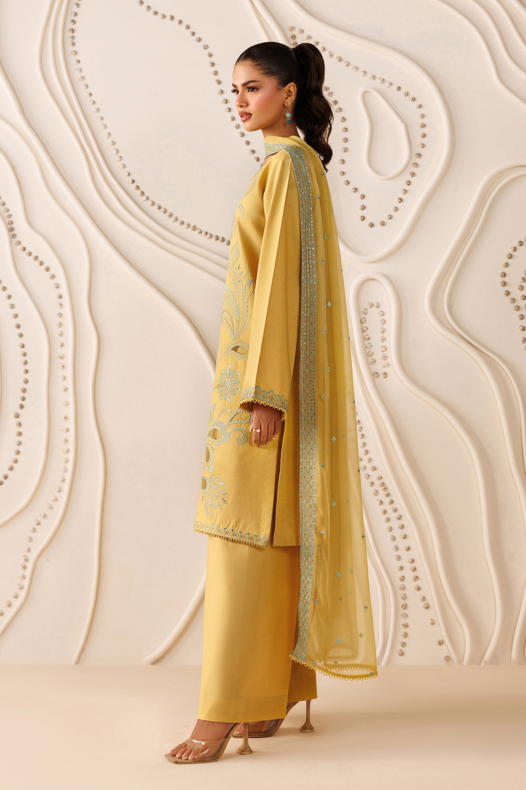 Naqshi | Festive Eid 26 | Mary