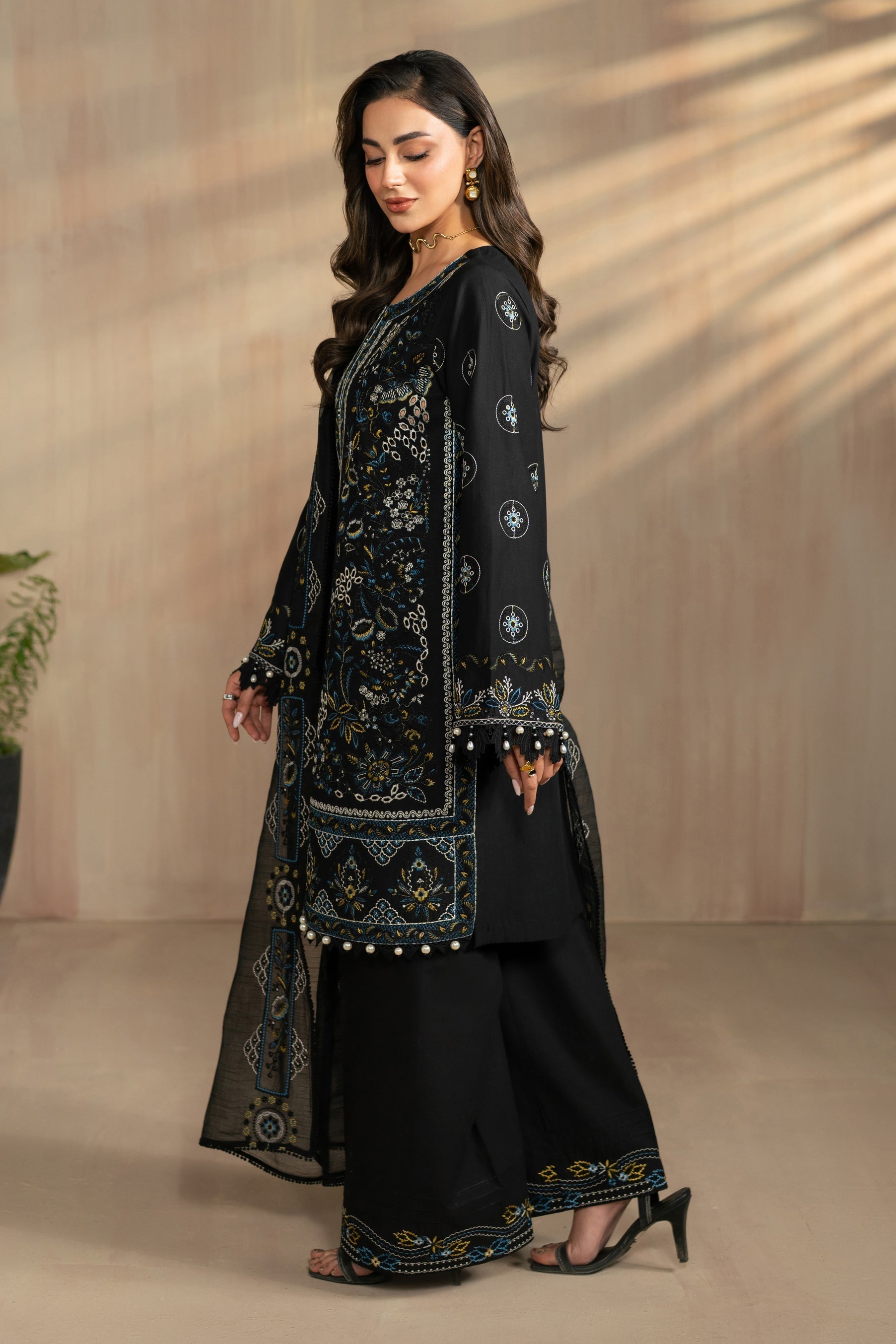 Naqshi | Festive Eid 26 | Hazeem