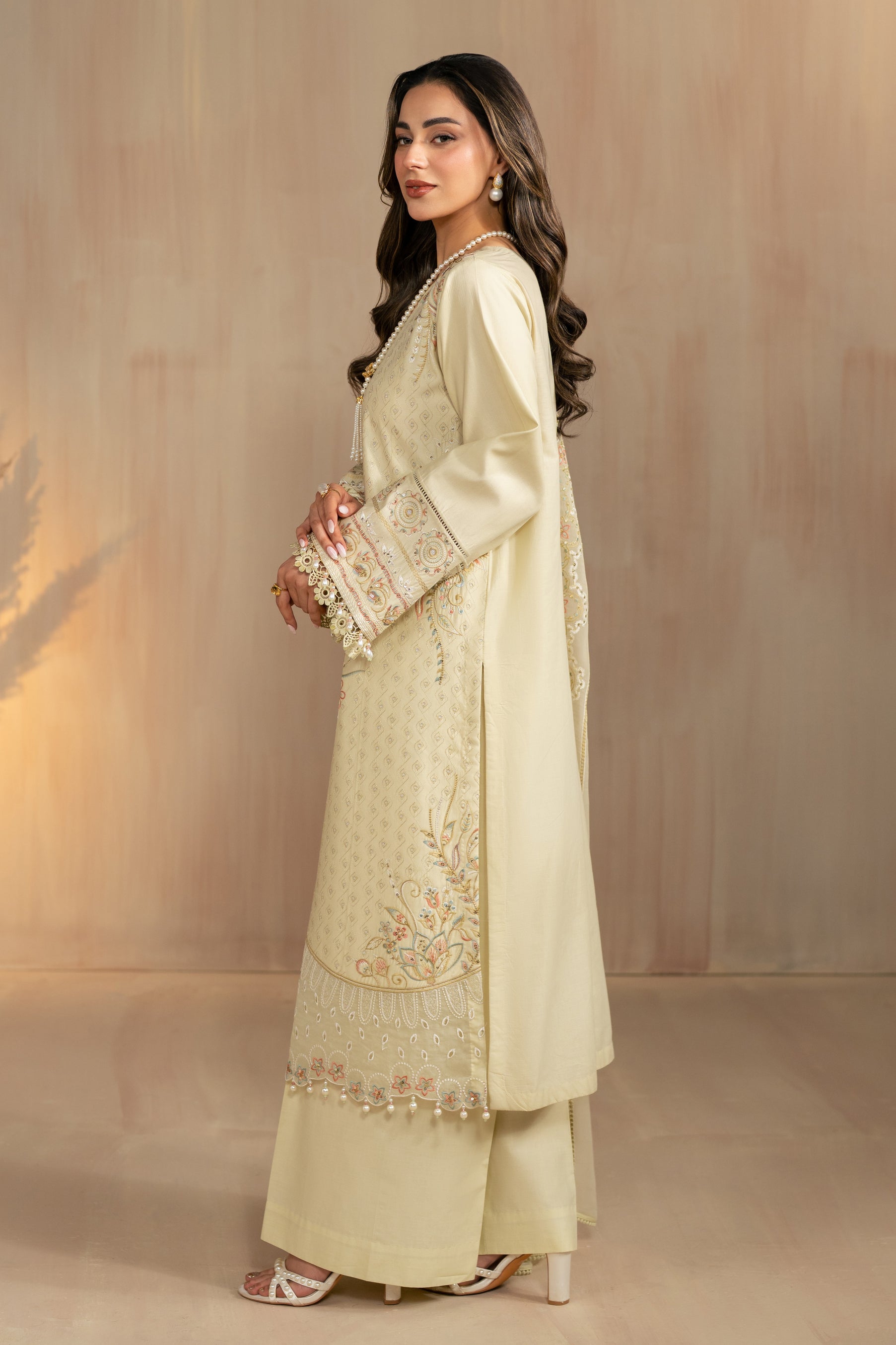 Naqshi | Festive Eid 26 | Nerissa
