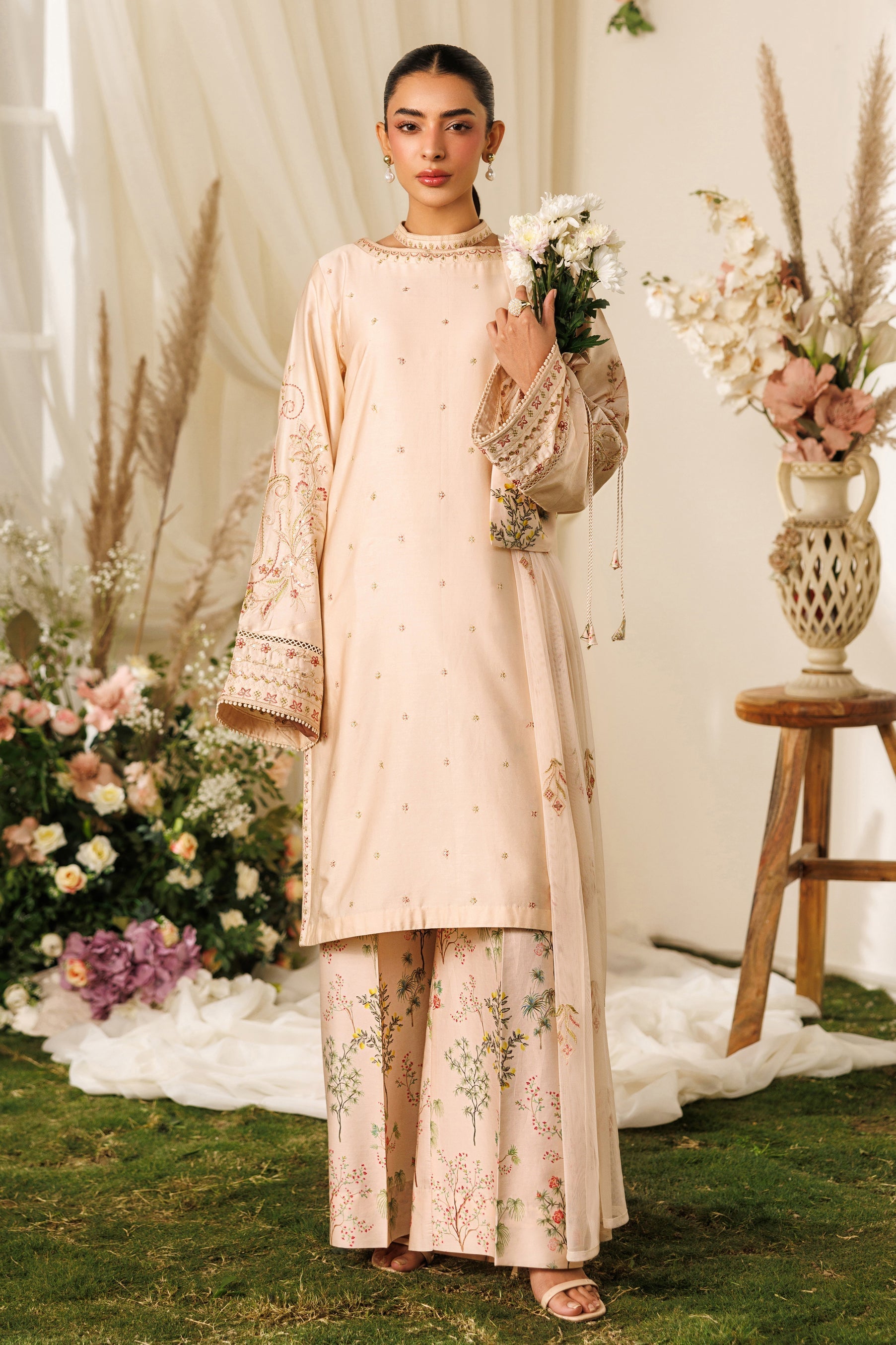 Naqshi | Festive Eid 26 | Rayla