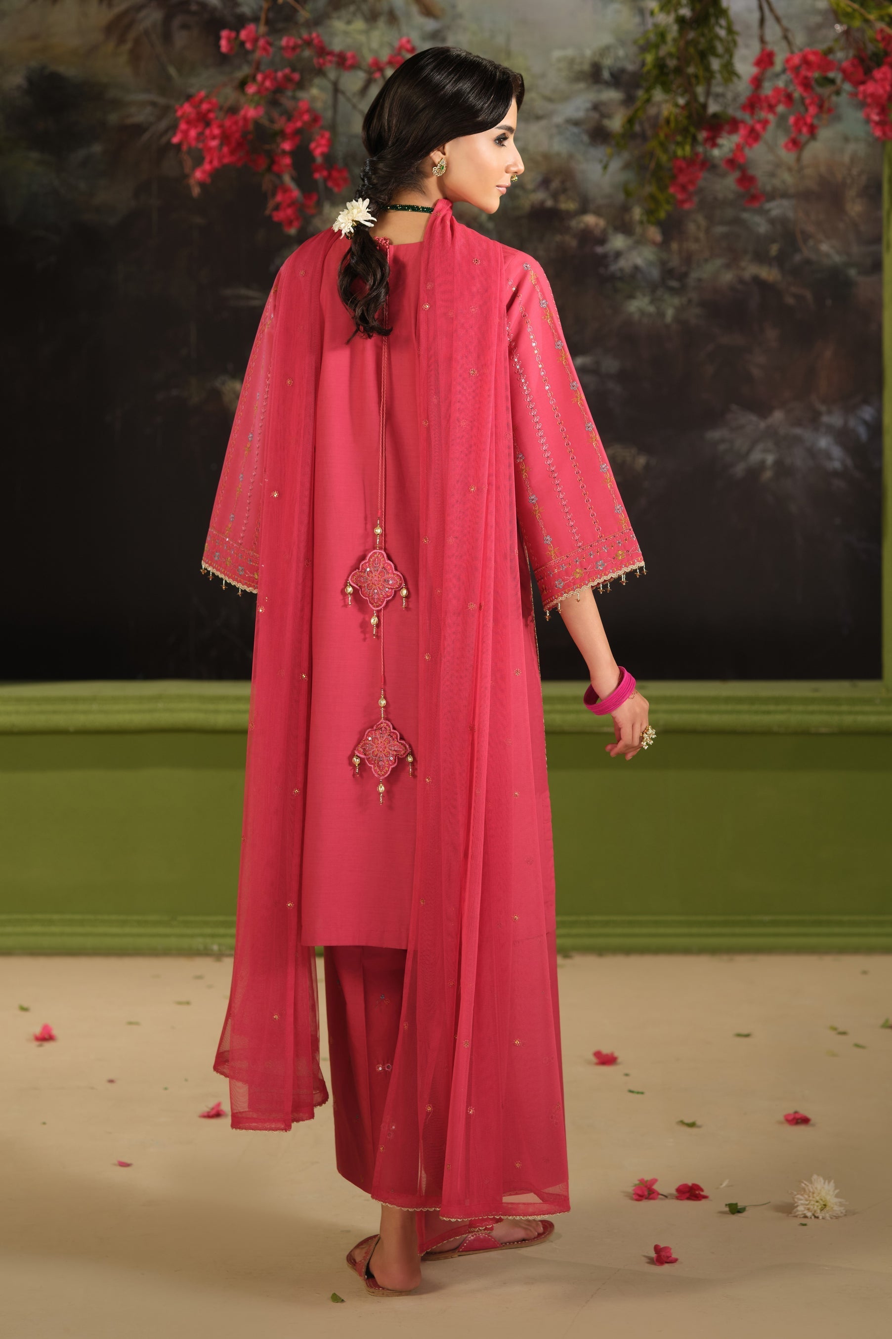 Naqshi | Festive Eid 26 | Kinara