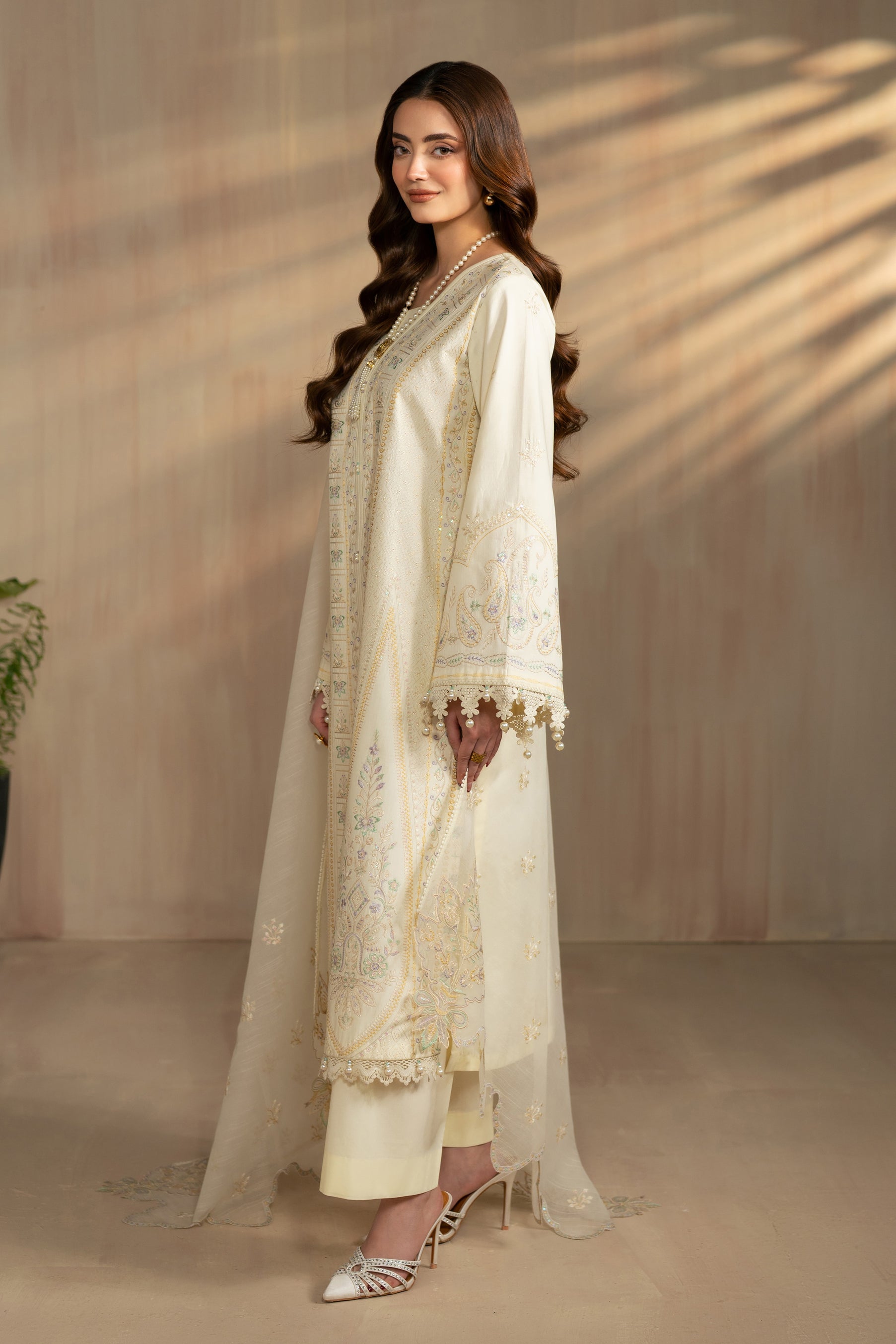 Naqshi | Festive Eid 26 | Ashnoor