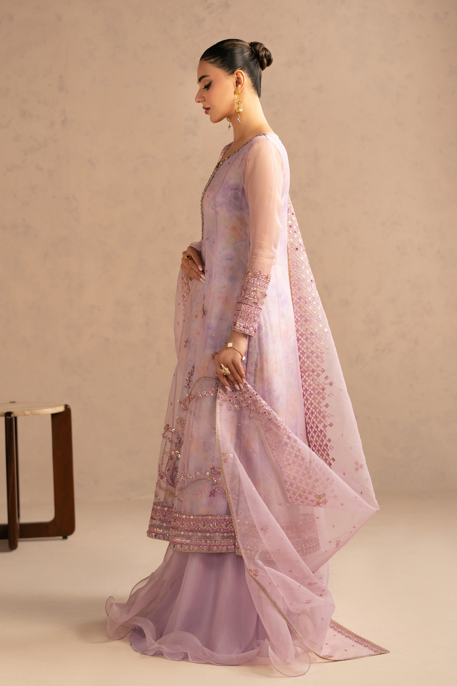 Naqshi | Festive Eid 26 | Akeza