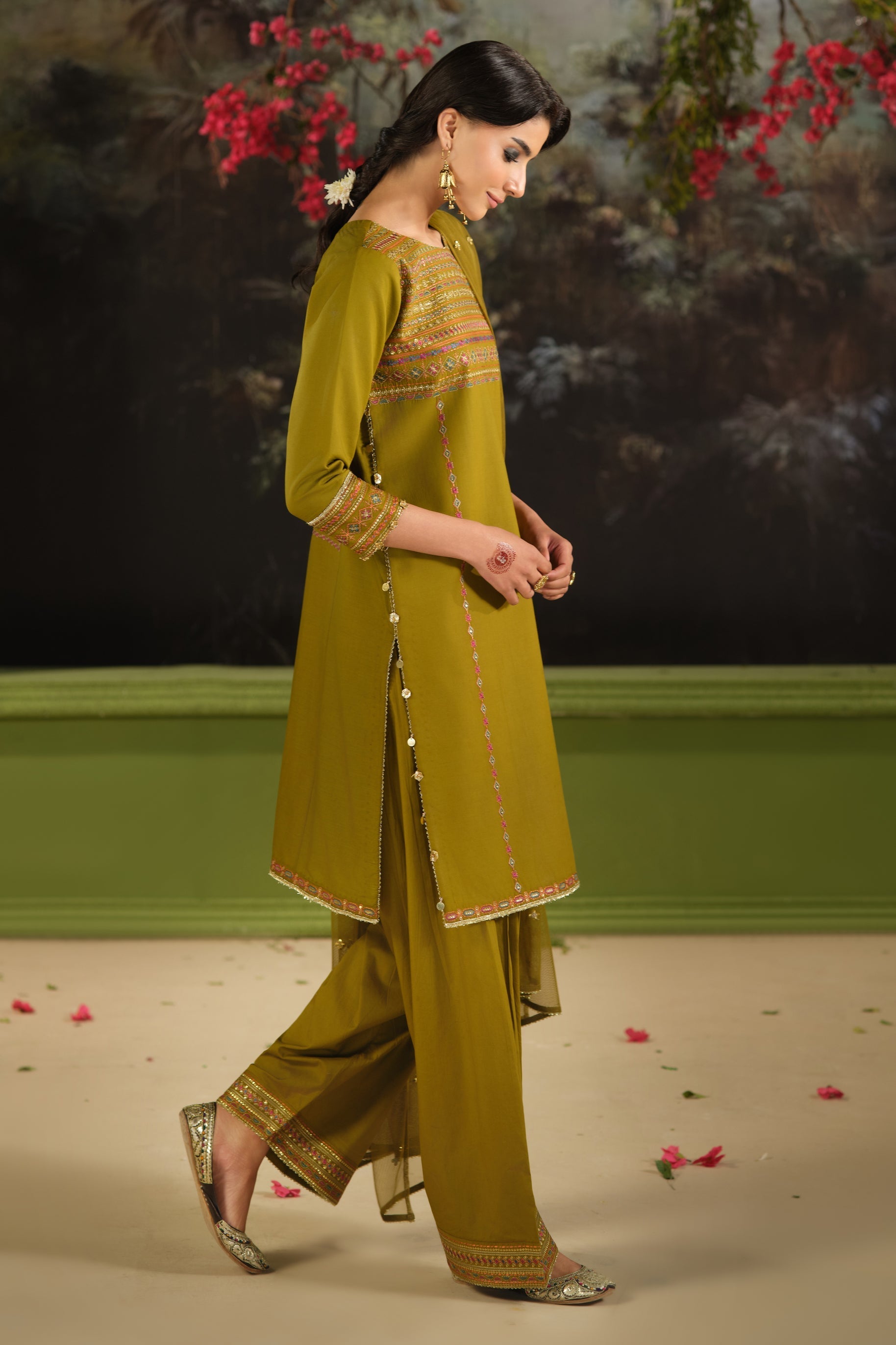 Naqshi | Festive Eid 26 | Umeed