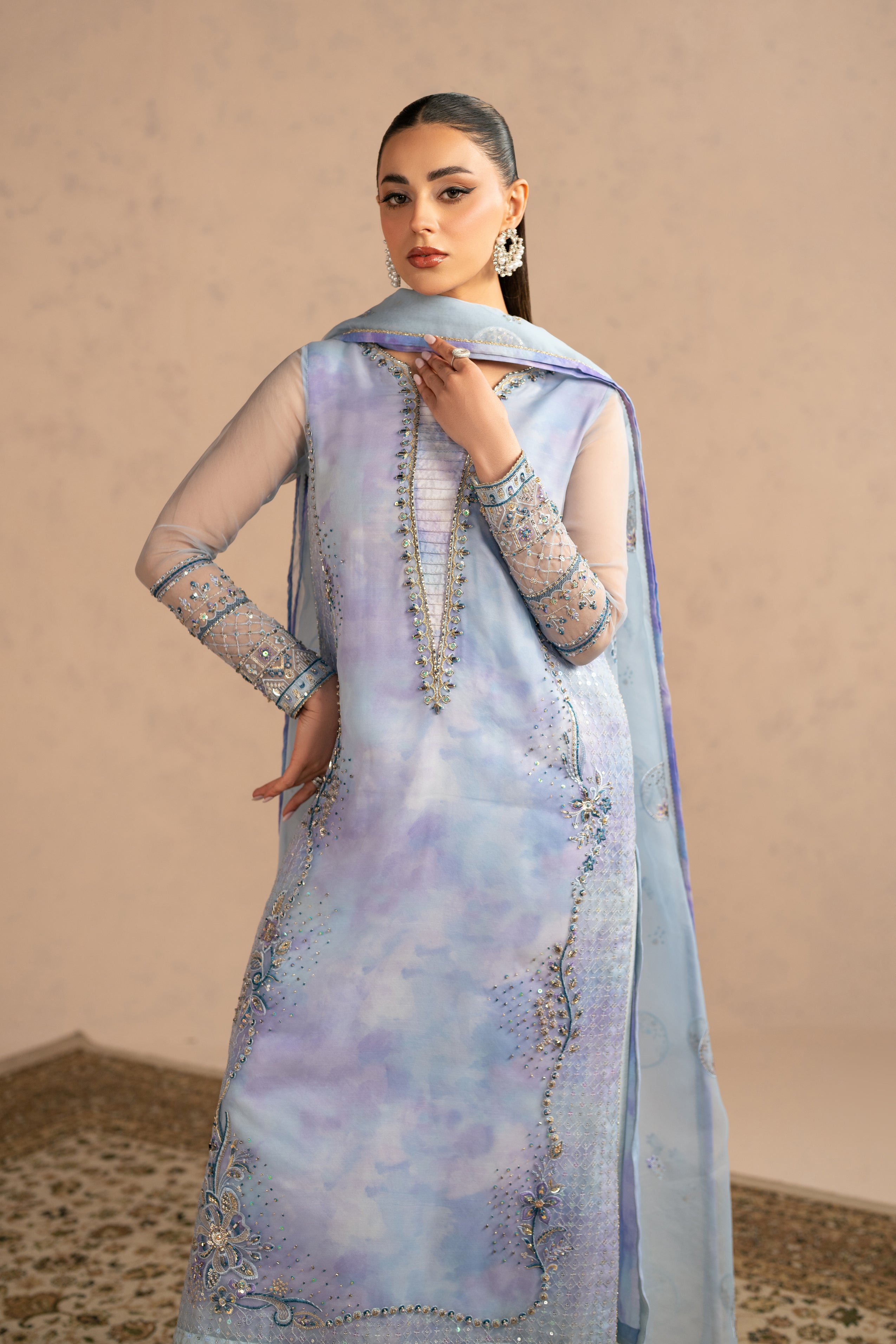 Naqshi | Festive Eid 26 | Rozal