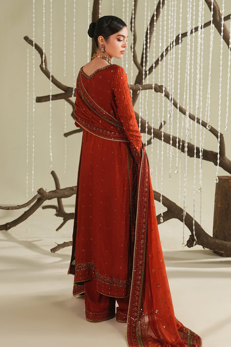 Naqshi | Mehrnaz Formals | Mivaan