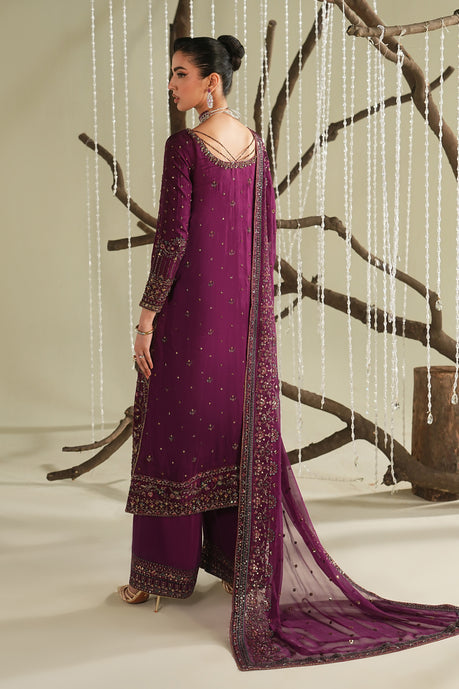 Naqshi | Mehrnaz Formals | Mayven