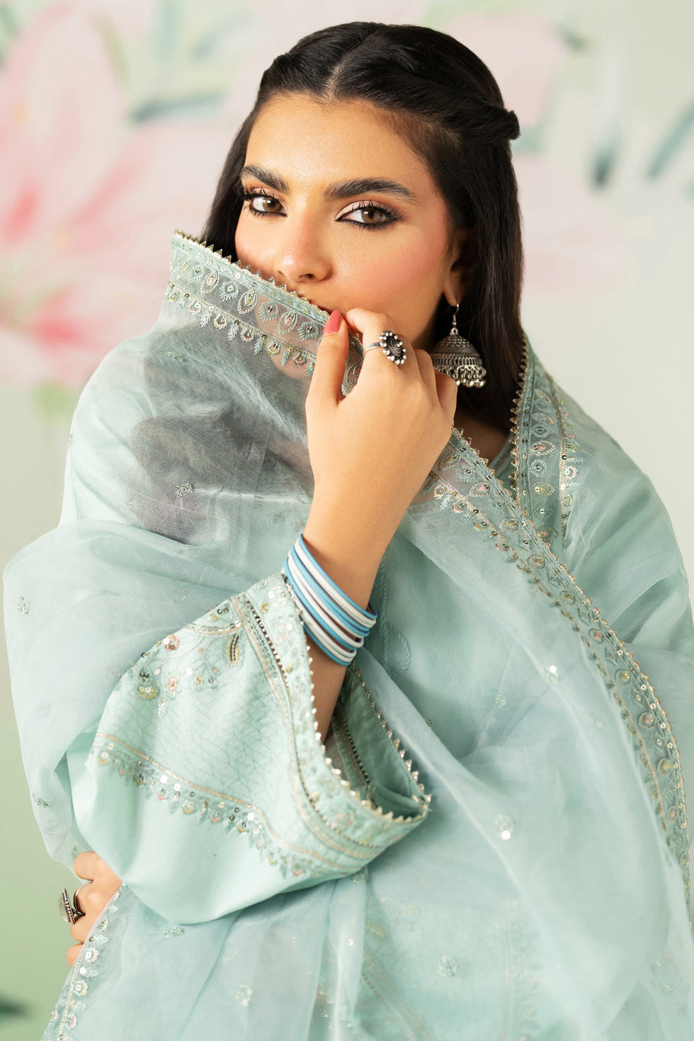 Naqshi | Festive Eid 26 | Taabu