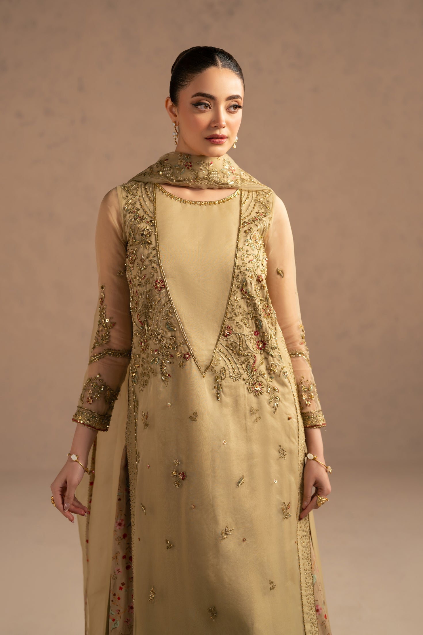 Naqshi | Festive Eid 26 | Lisa