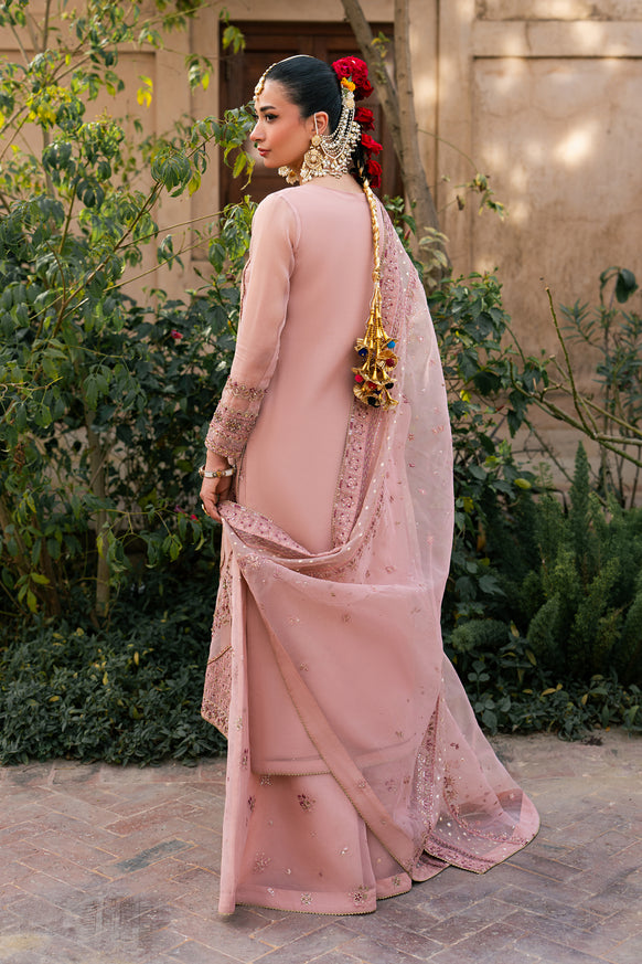 Naqshi | Tabeer Festive Dresses | Faris