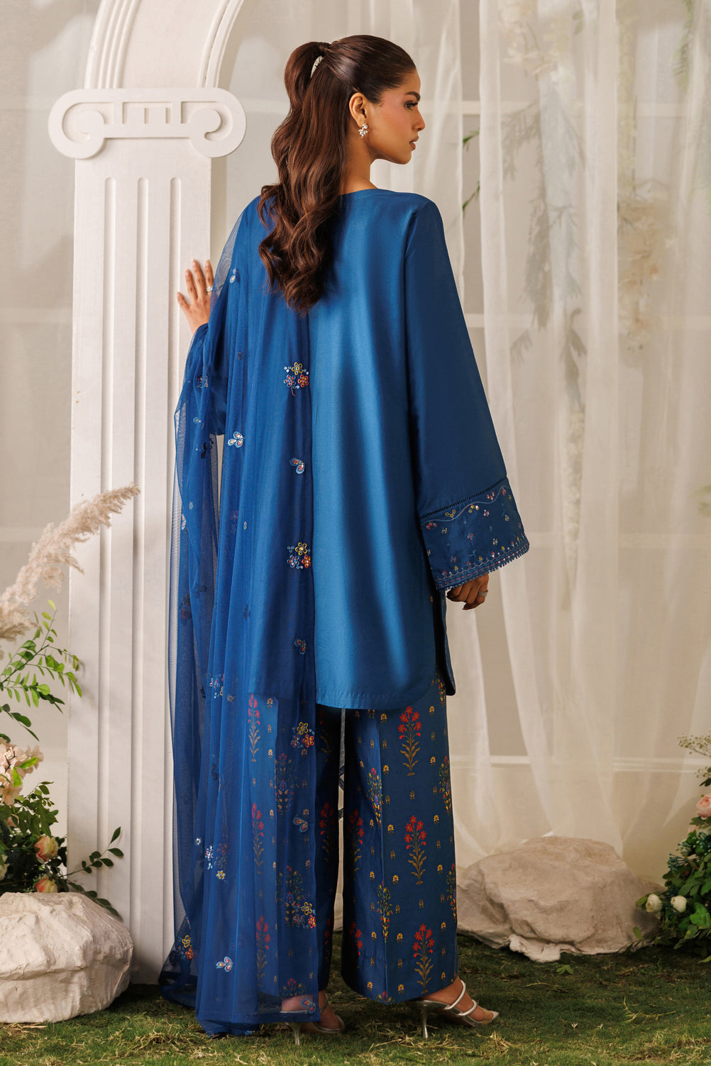 Naqshi | Festive Eid 26 | Mihha