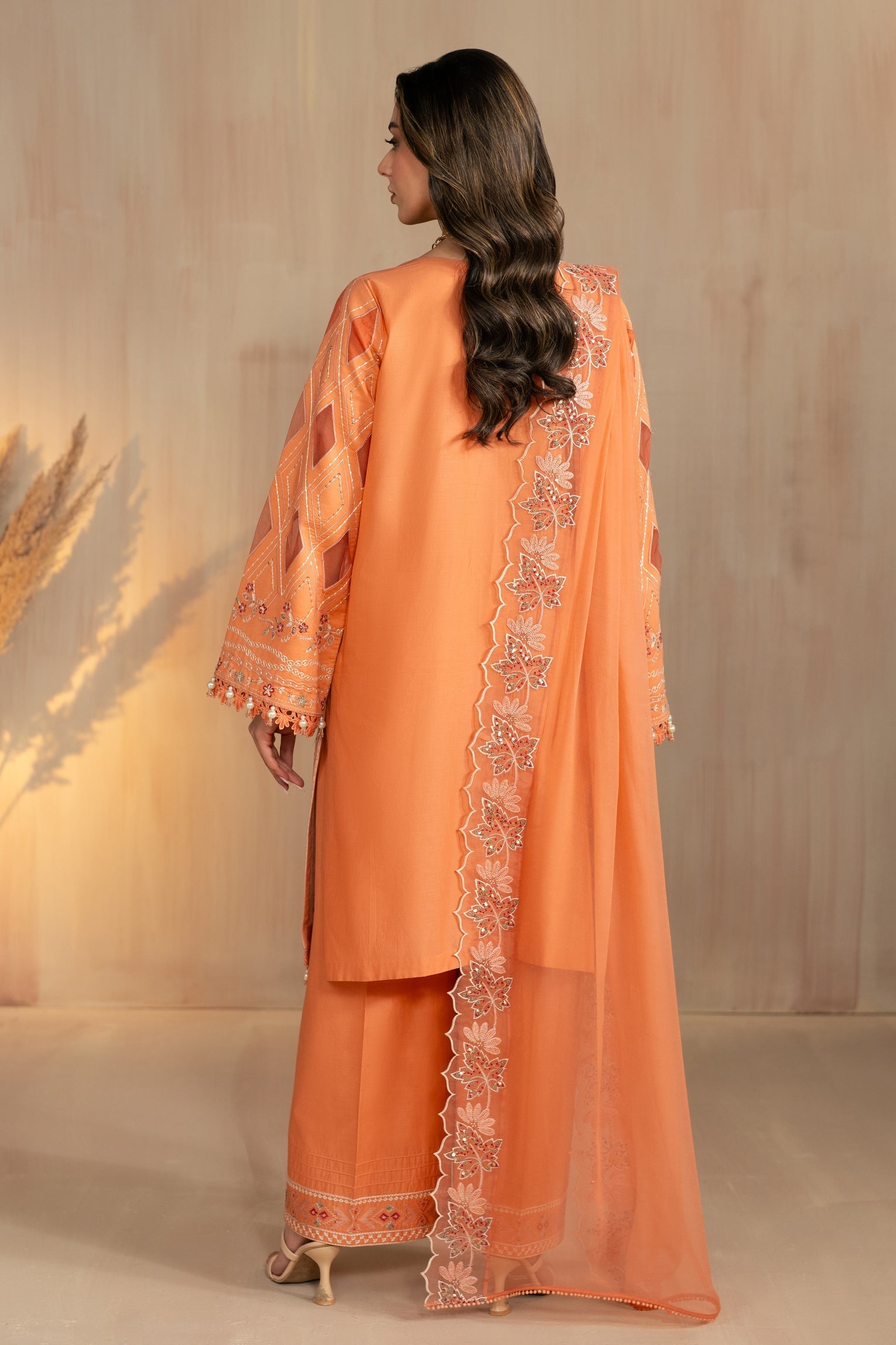 Naqshi | Festive Eid 26 | Sheikha