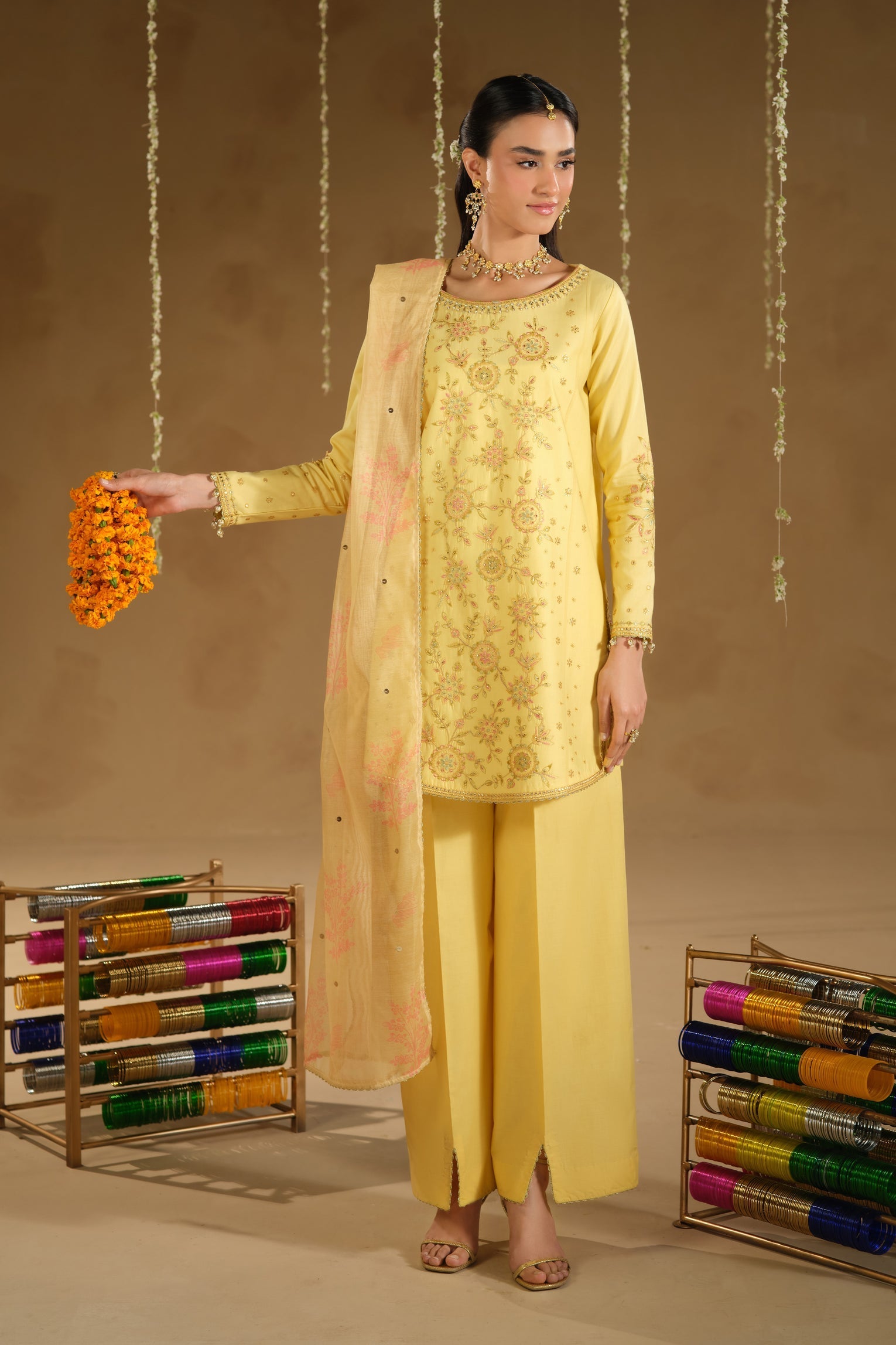 Naqshi | Festive Eid 26 | Aahal