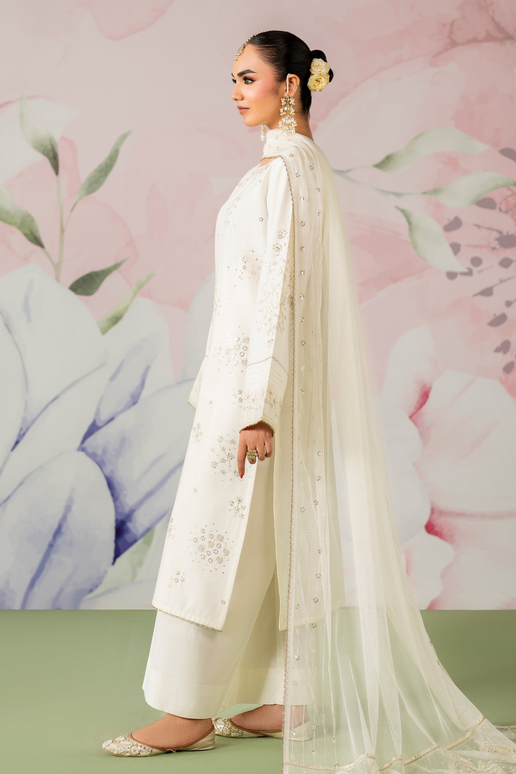 Naqshi | Festive Eid 26 | Preeti