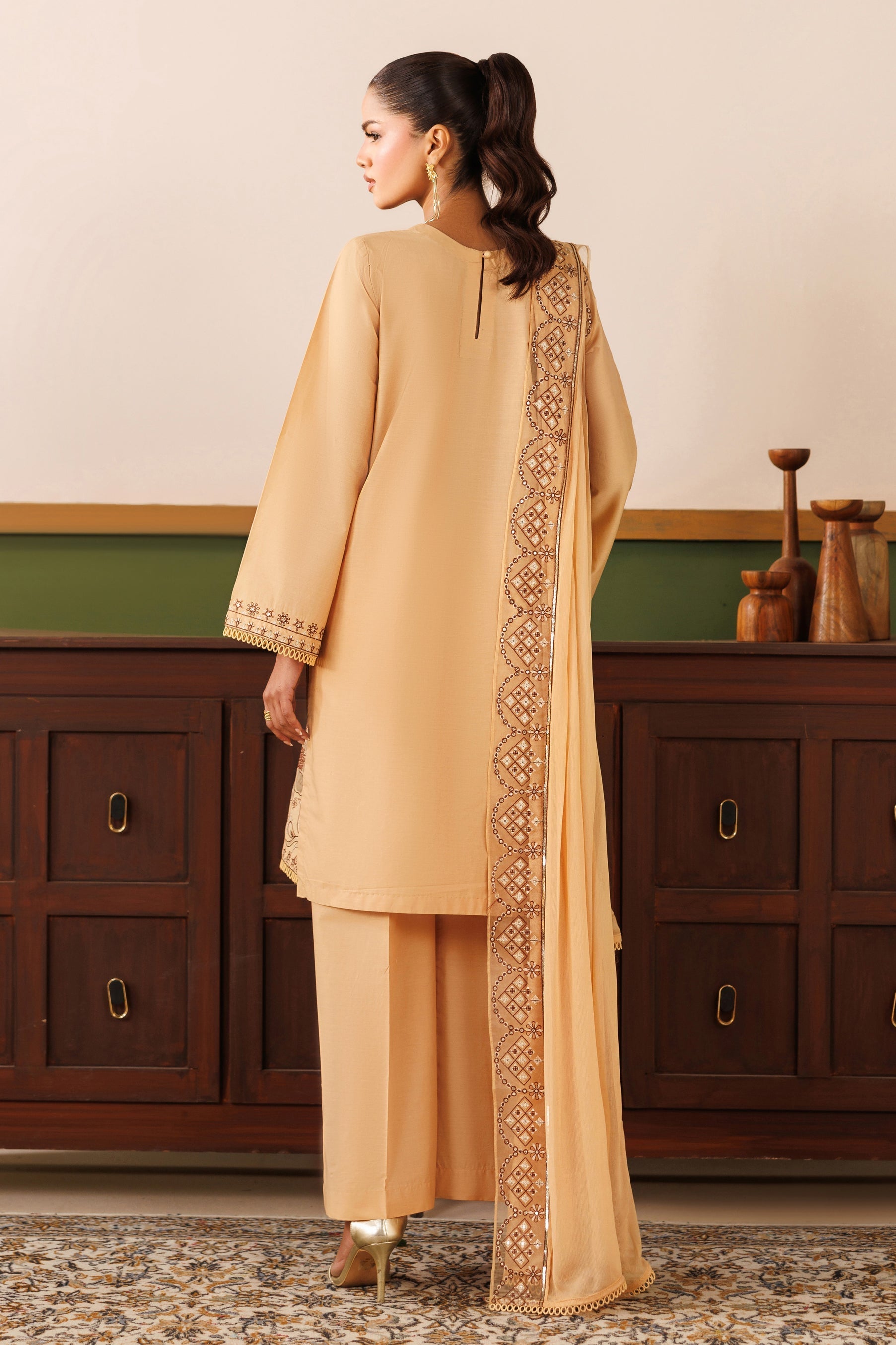 Naqshi | Festive Eid 26 | Melia