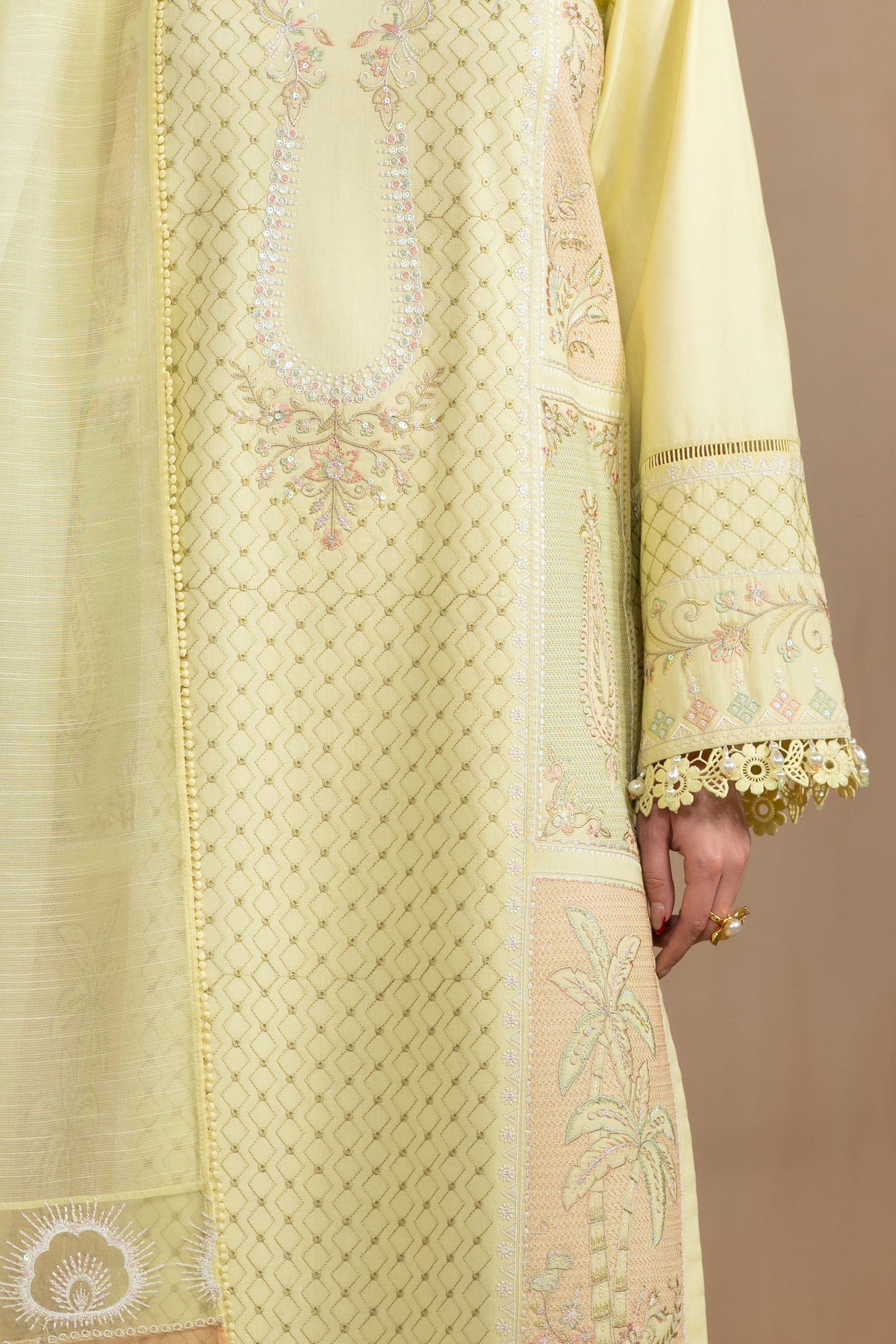 Naqshi | Festive Eid 26 | Akasha
