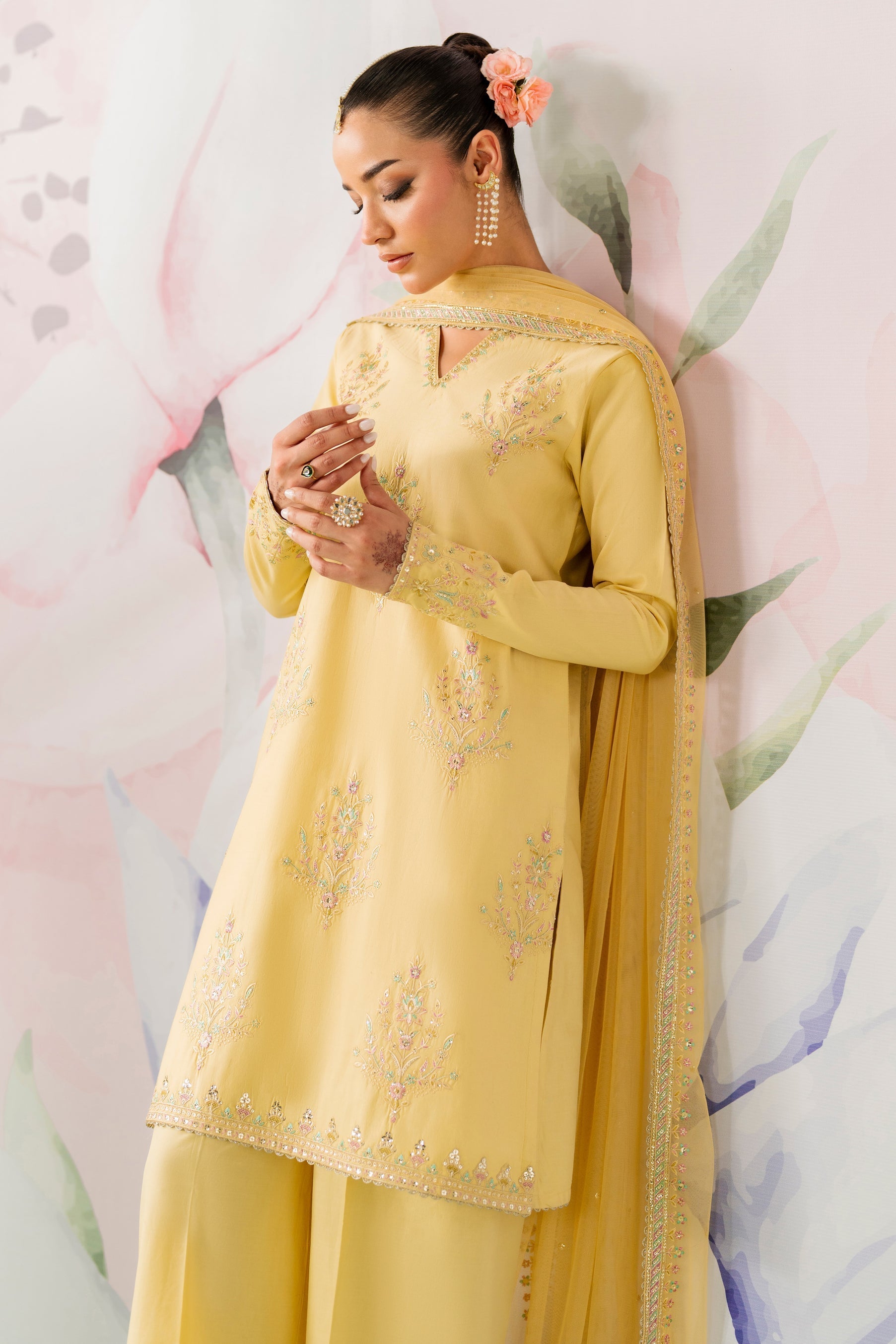 Naqshi | Festive Eid 26 | Pariya
