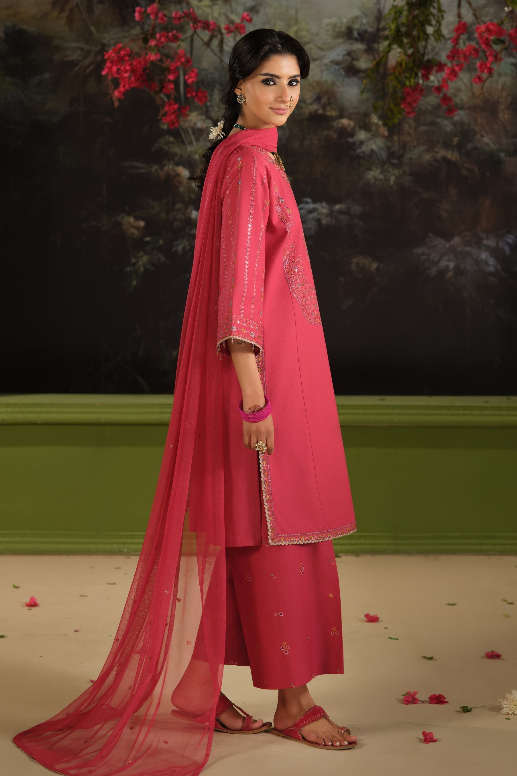Naqshi | Festive Eid 26 | Kinara