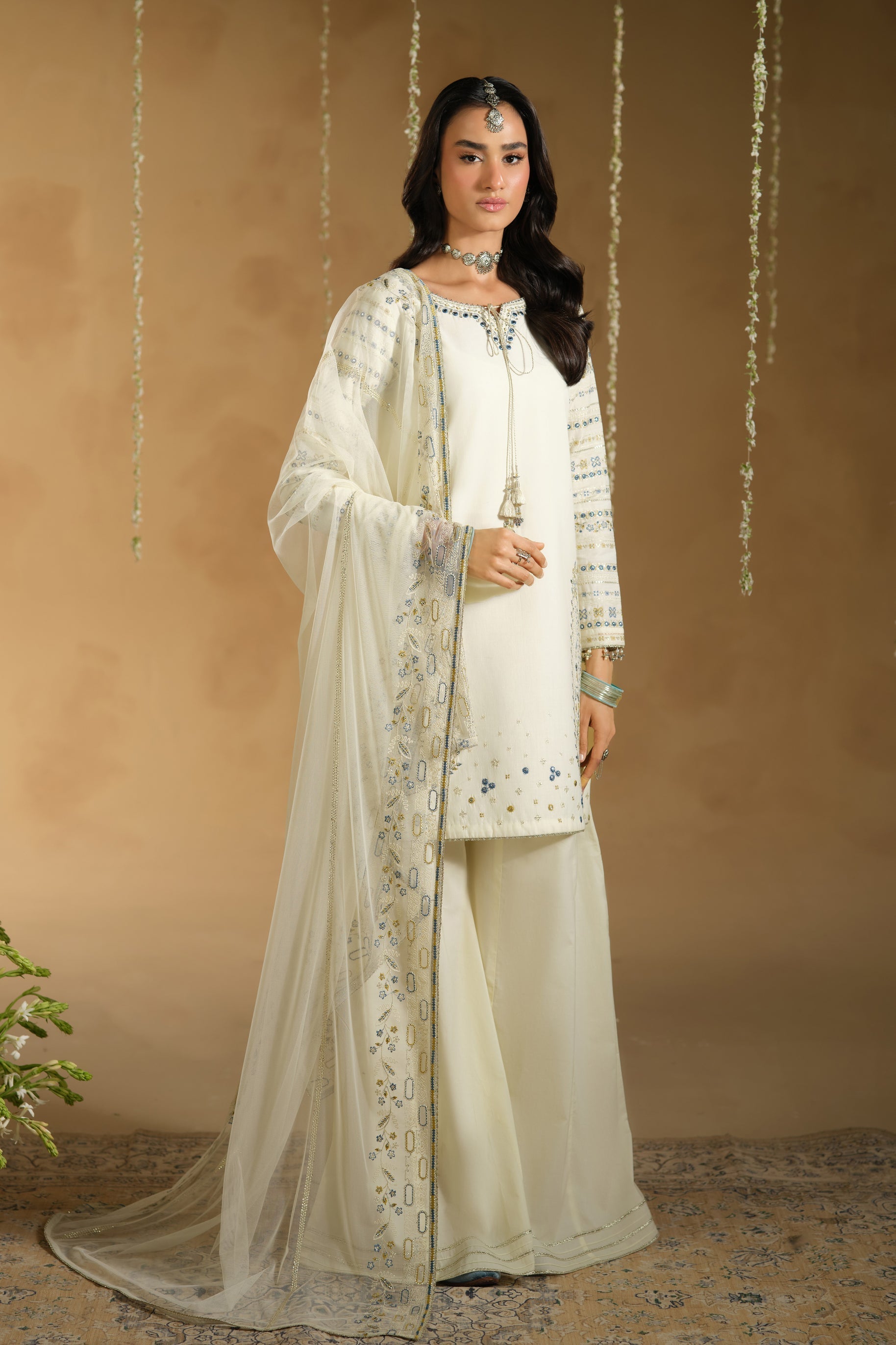 Naqshi | Festive Eid 26 | Rozal