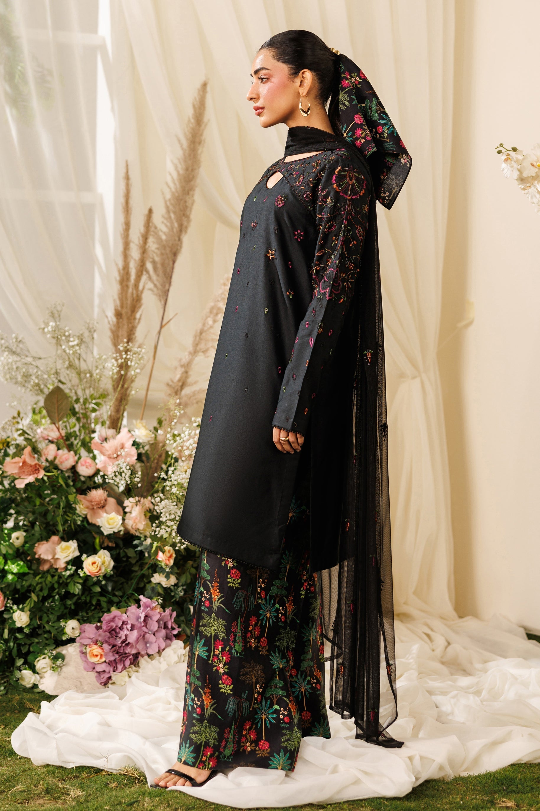Naqshi | Festive Eid 26 | Halia
