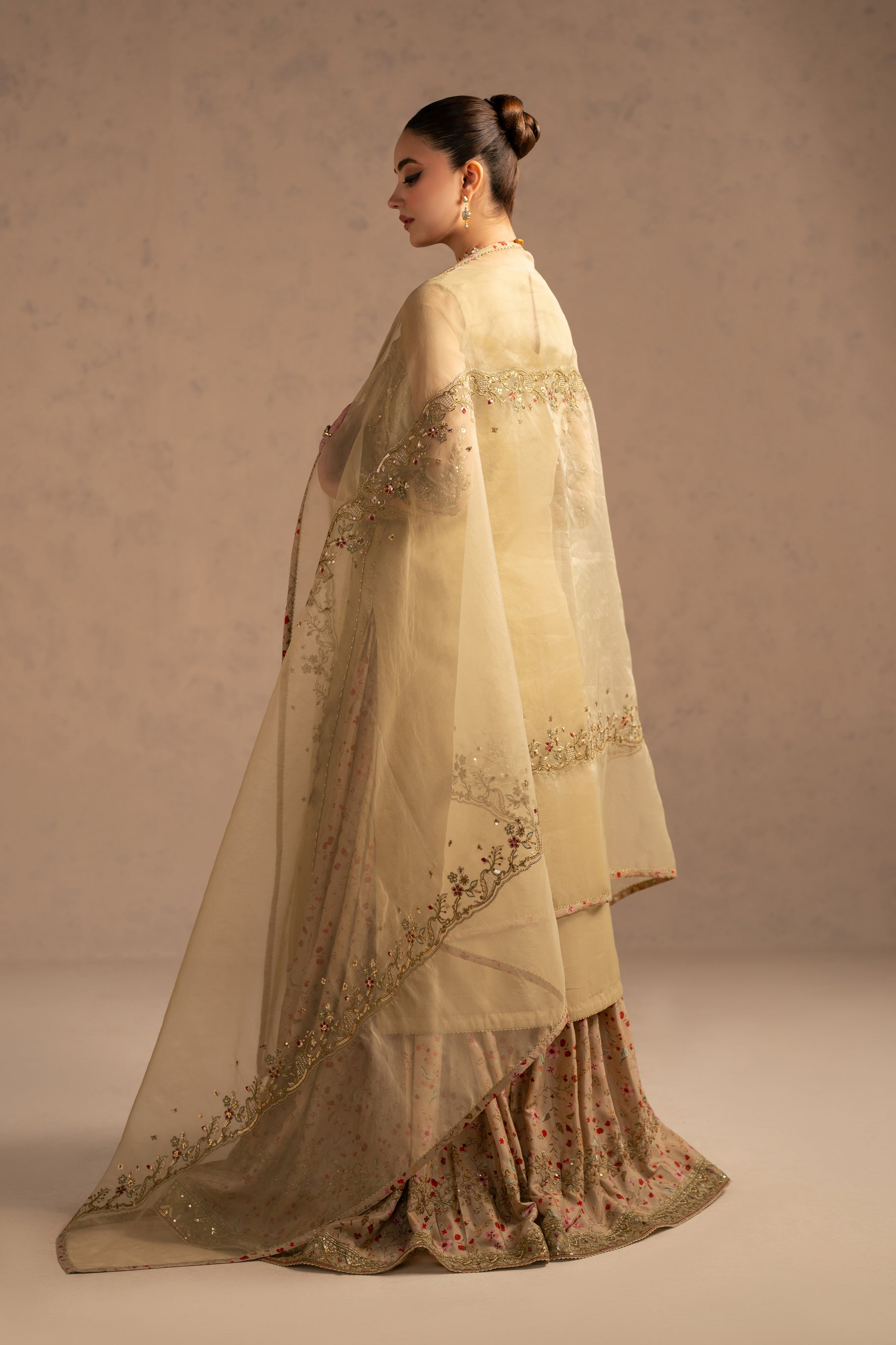 Naqshi | Festive Eid 26 | Lisa