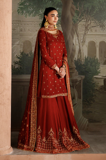 Naqshi | Nazleen Velvet | Vaneeza