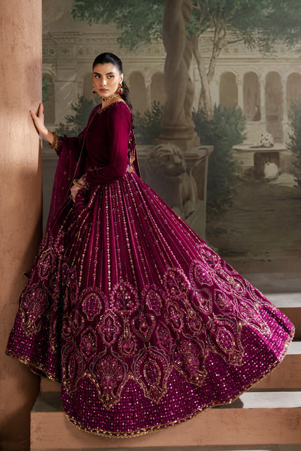 Naqshi | Nazleen Velvet | Nairah