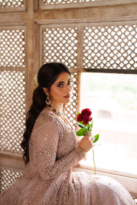 Naqshi | Jahan Bridals | Mareeha