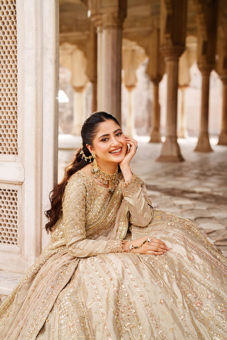Naqshi | Jahan Bridals | Ruhab