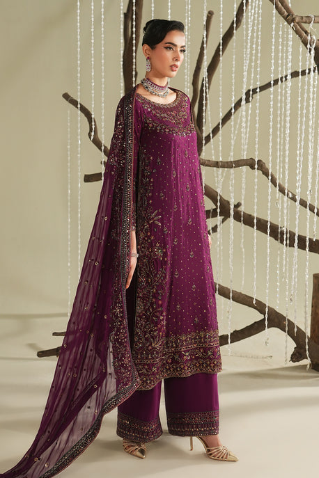 Naqshi | Mehrnaz Formals | Mayven