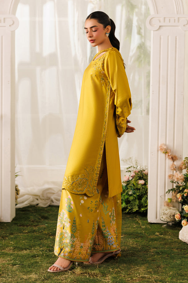 Naqshi | Festive Eid 26 | Kate