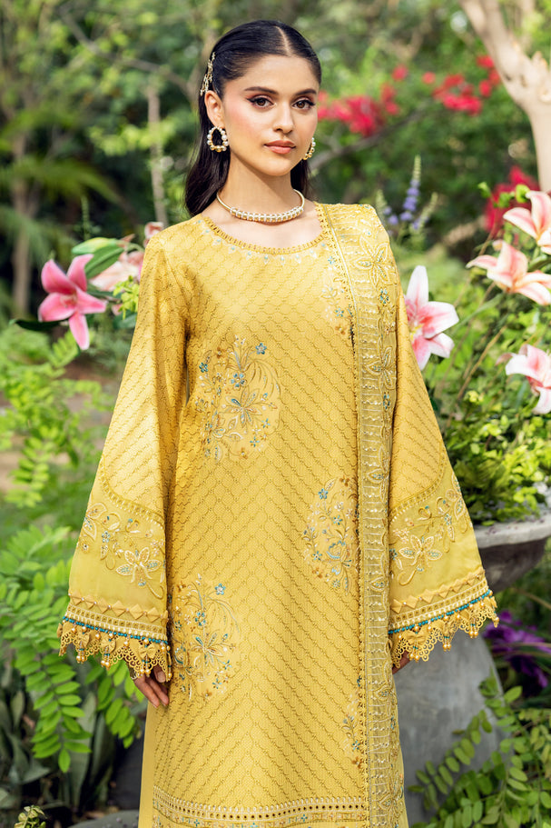Naqshi | Festive Eid 26 | Shagufta