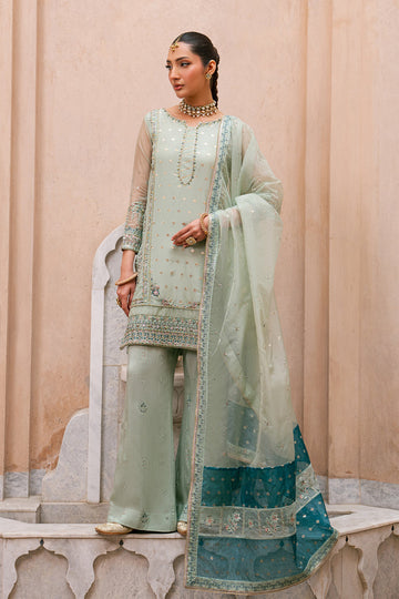 Naqshi | Festive Eid 26 | Amani