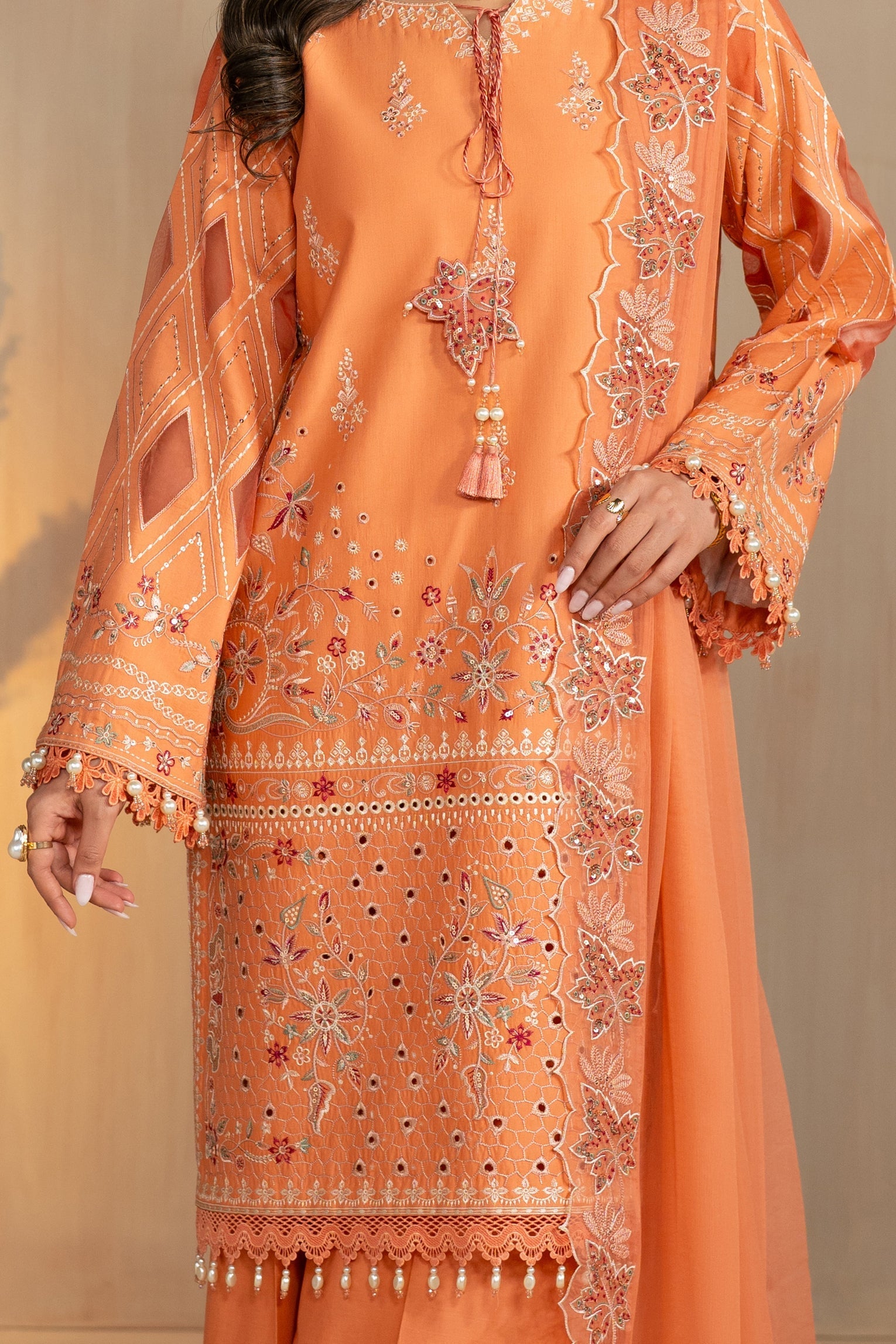 Naqshi | Festive Eid 26 | Sheikha