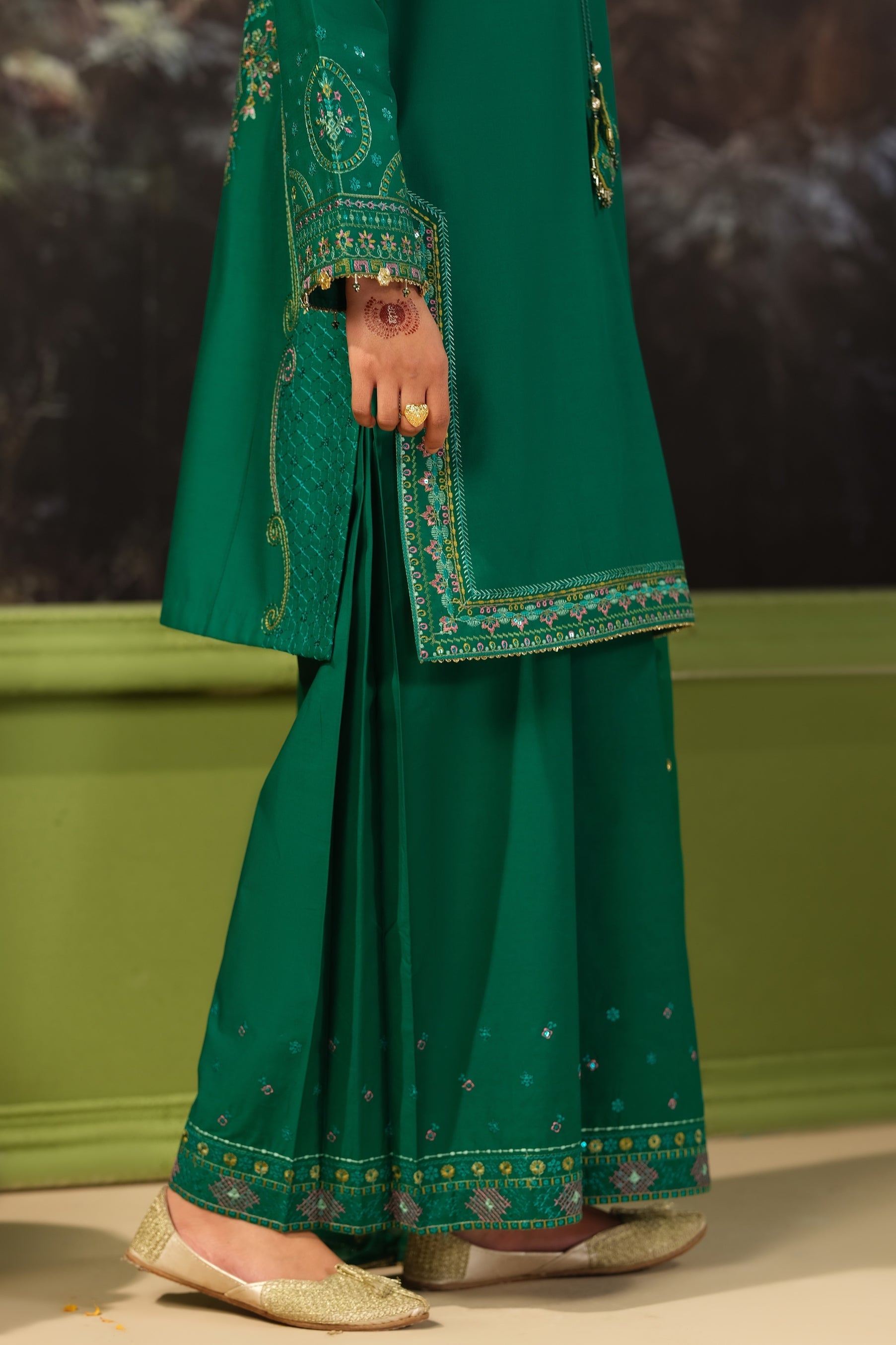 Naqshi | Festive Eid 26 | Malika