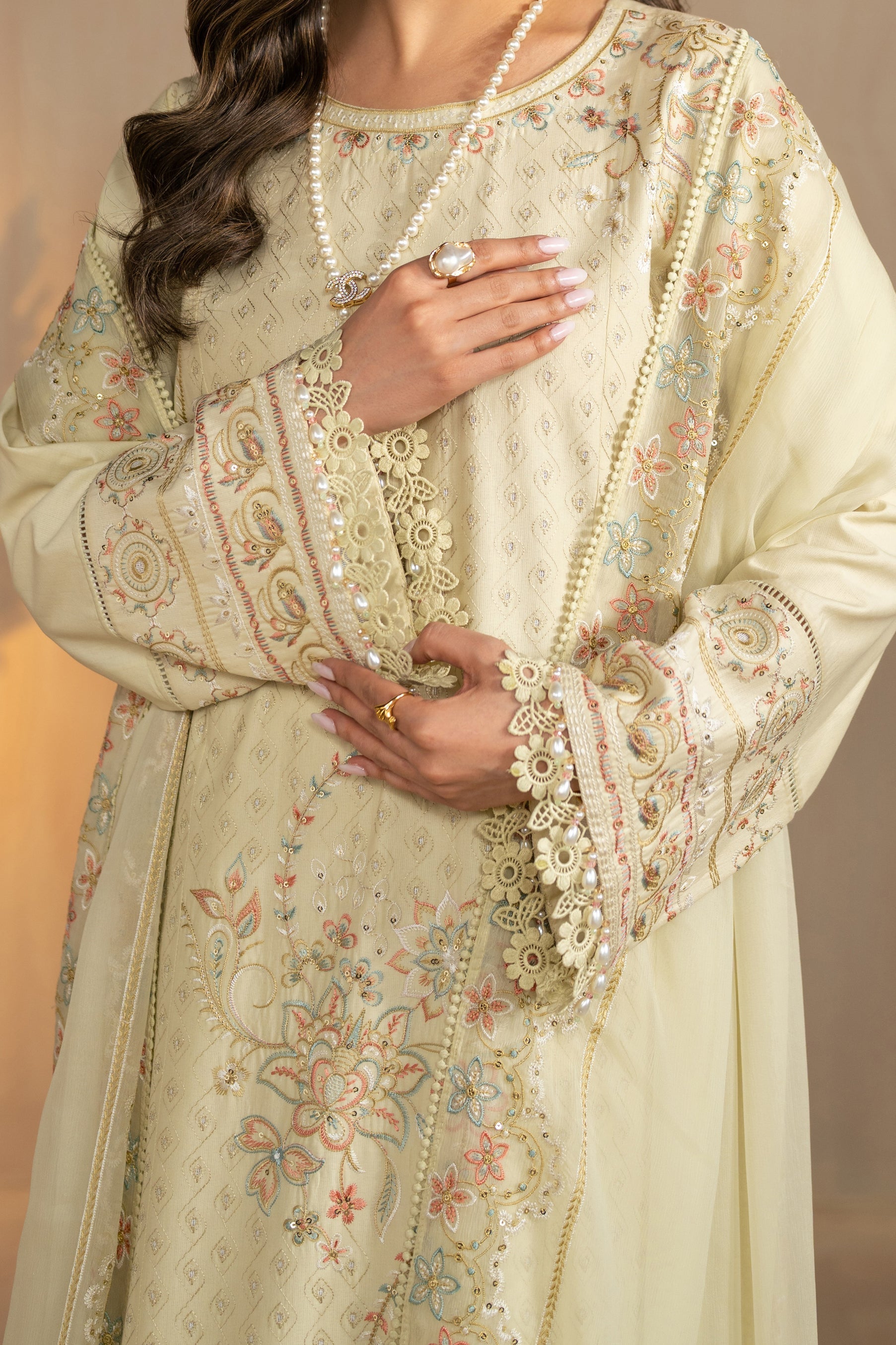 Naqshi | Festive Eid 26 | Nerissa