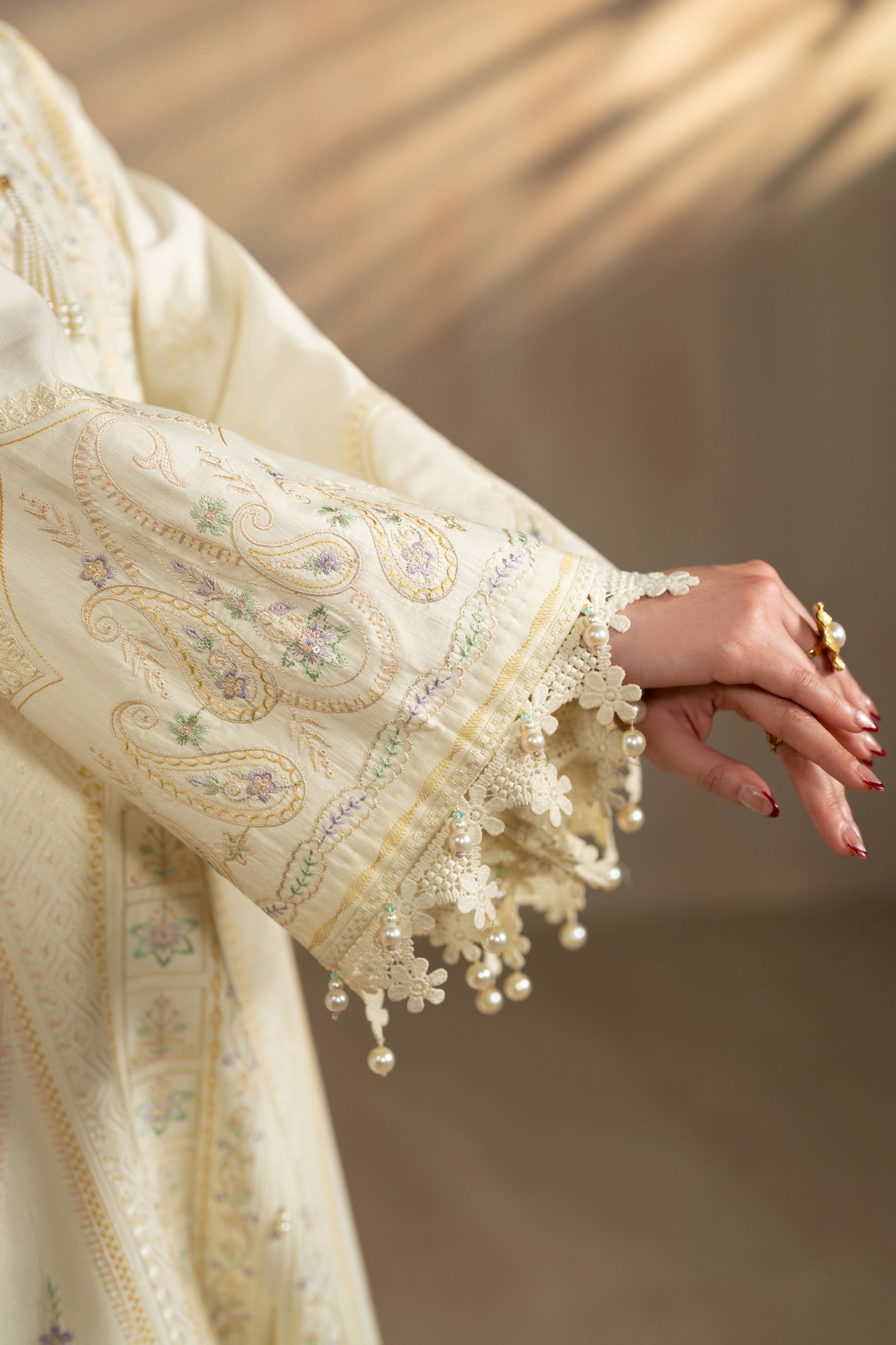 Naqshi | Festive Eid 26 | Ashnoor