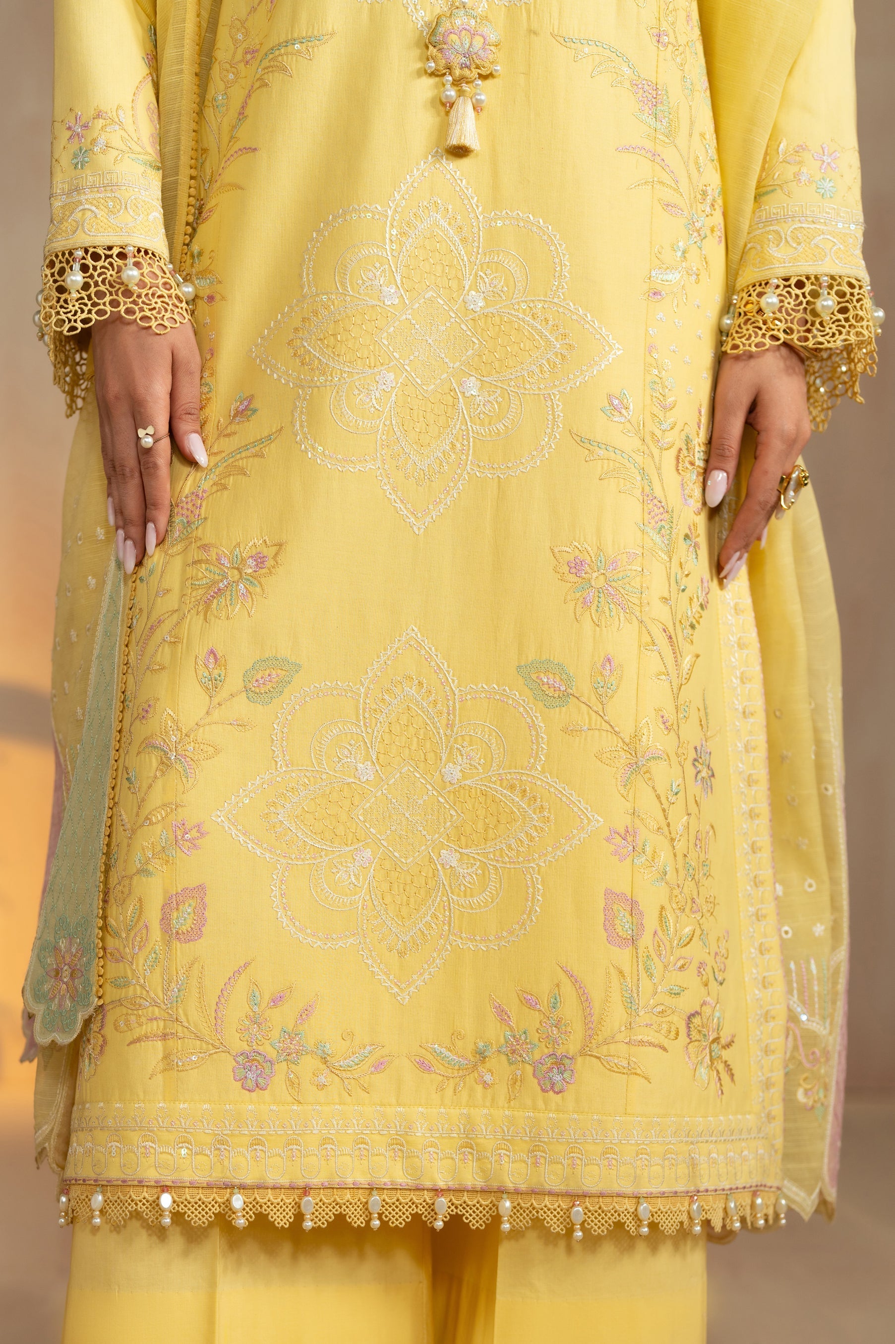 Naqshi | Festive Eid 26 | Sheiza