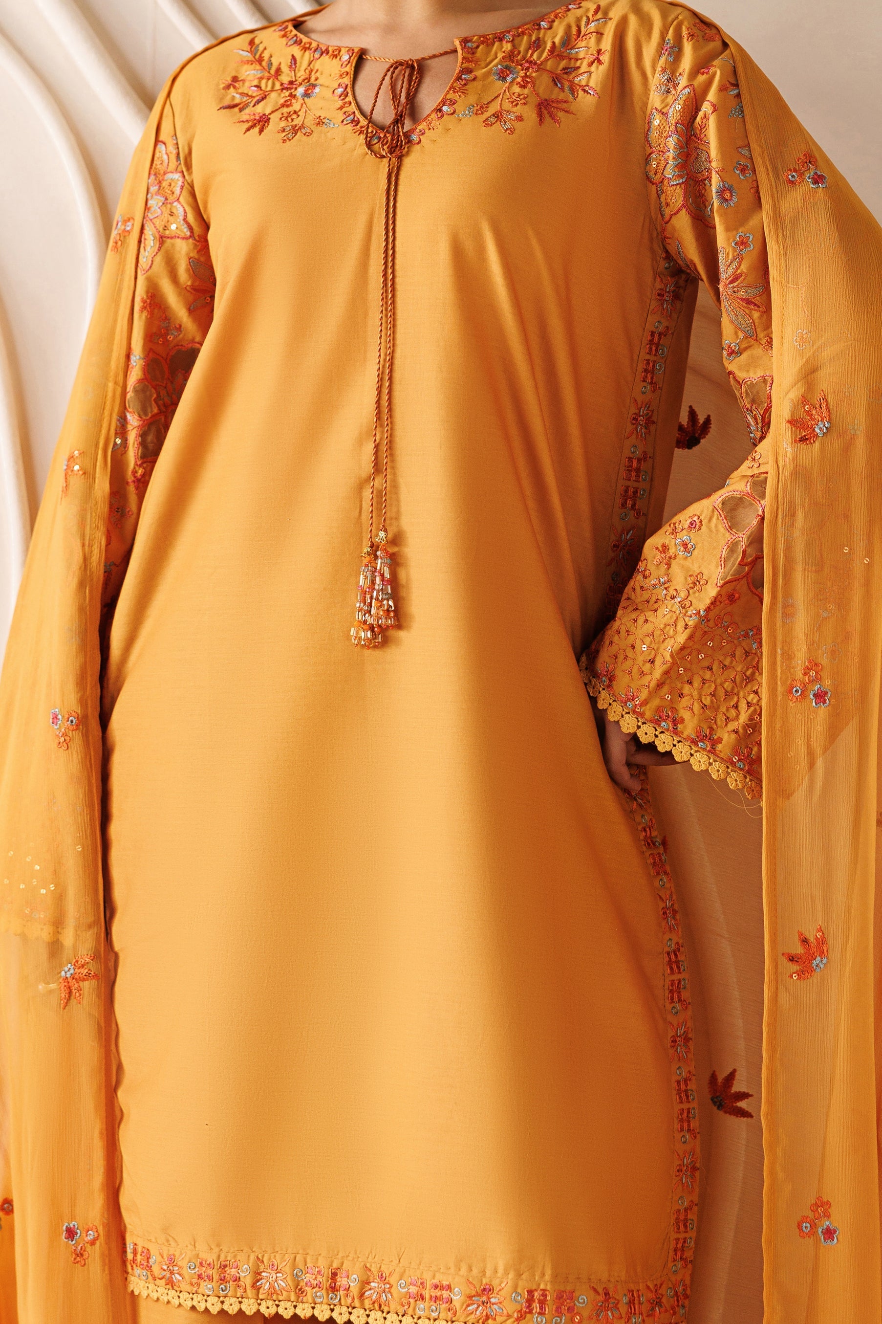 Naqshi | Festive Eid 26 | Lunara