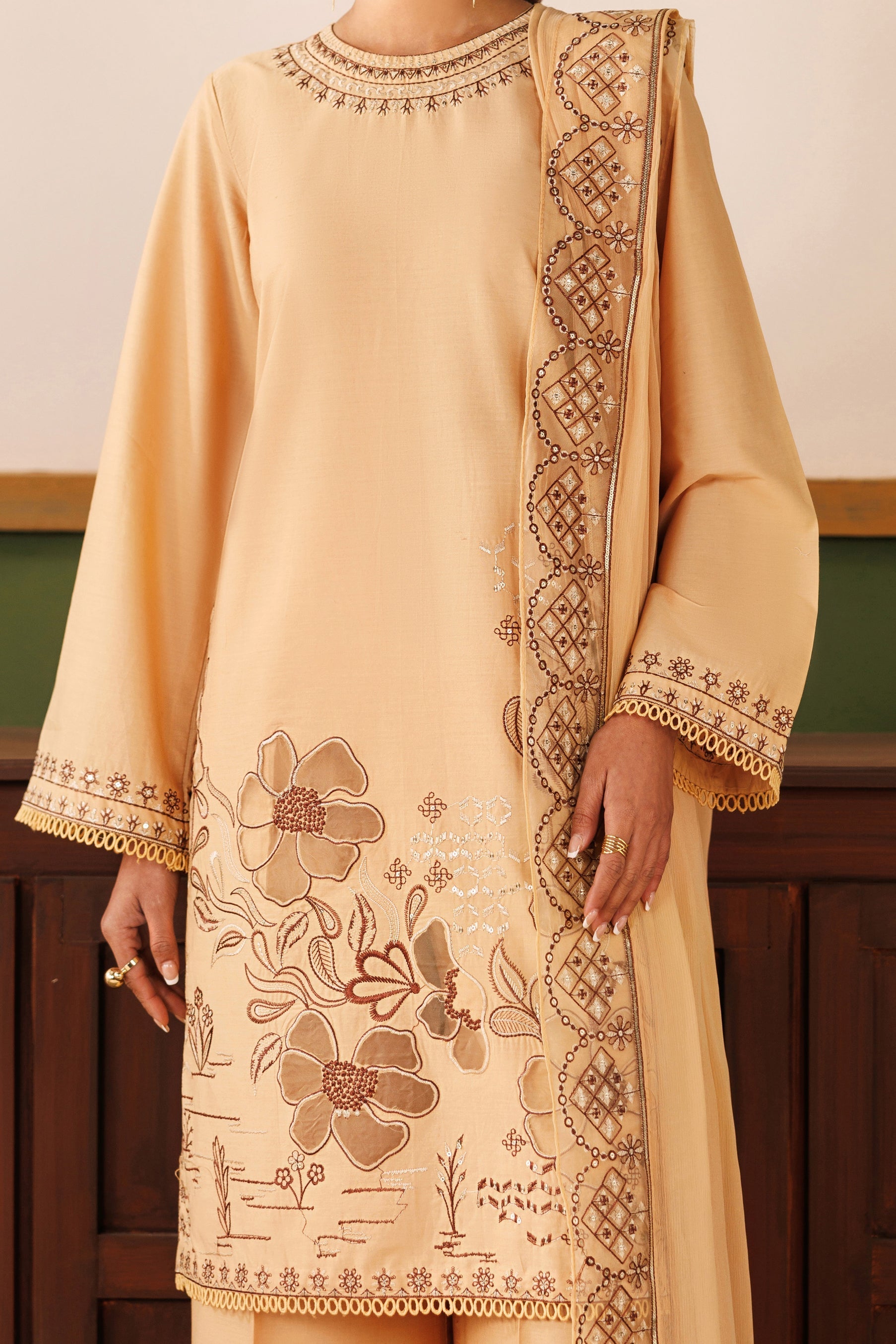 Naqshi | Festive Eid 26 | Melia