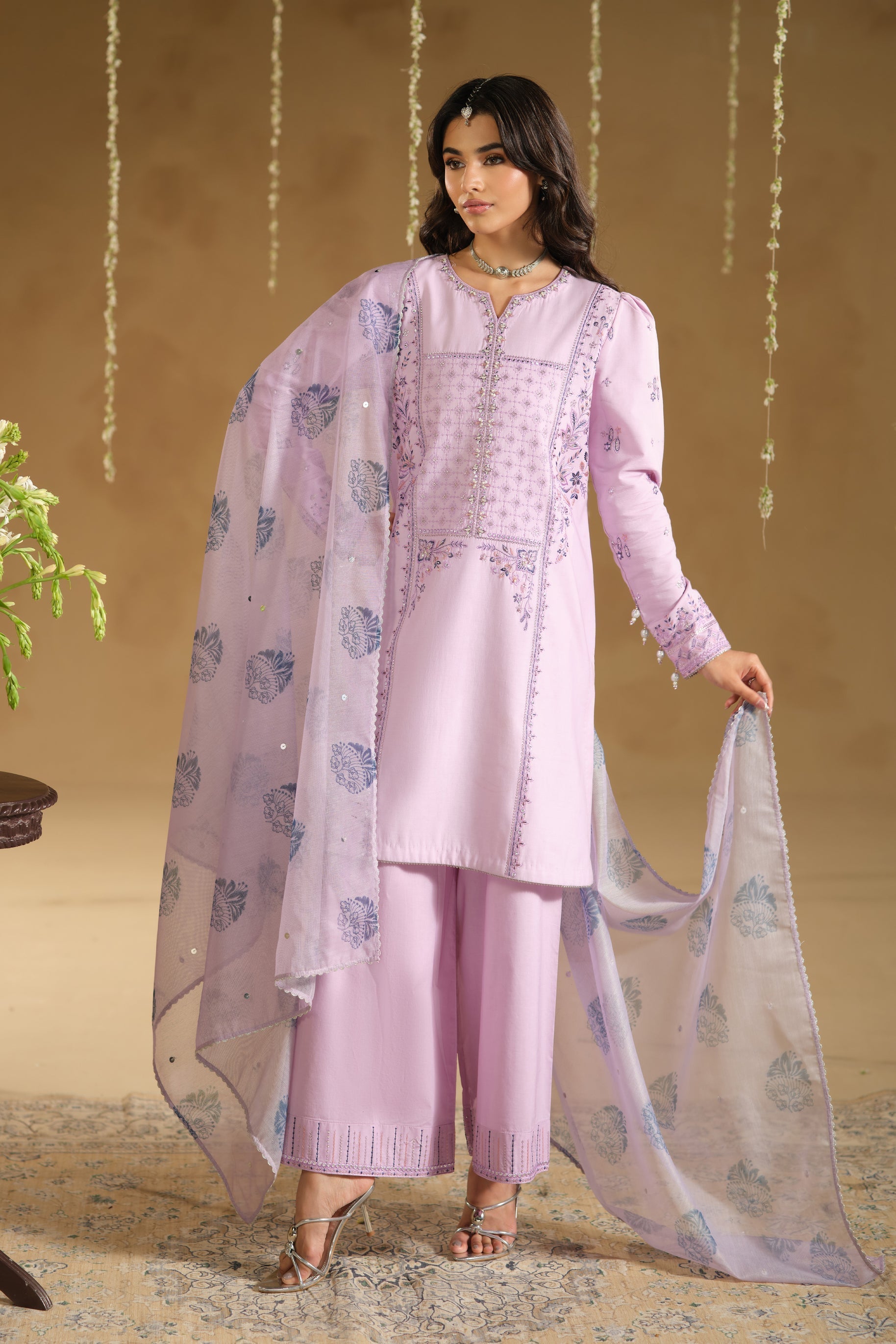 Naqshi | Festive Eid 26 | Zimda