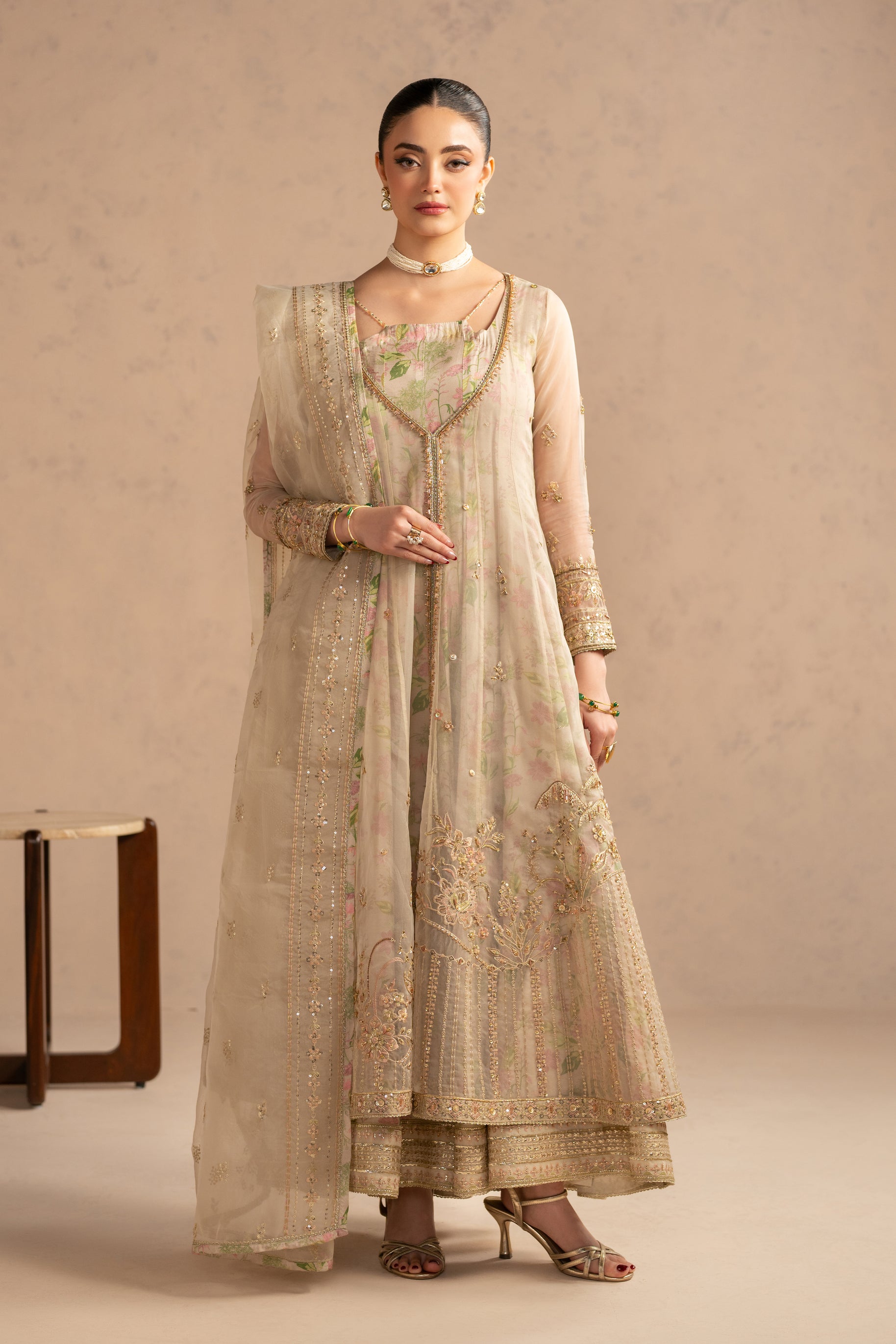 Naqshi | Festive Eid 26 | Sohan