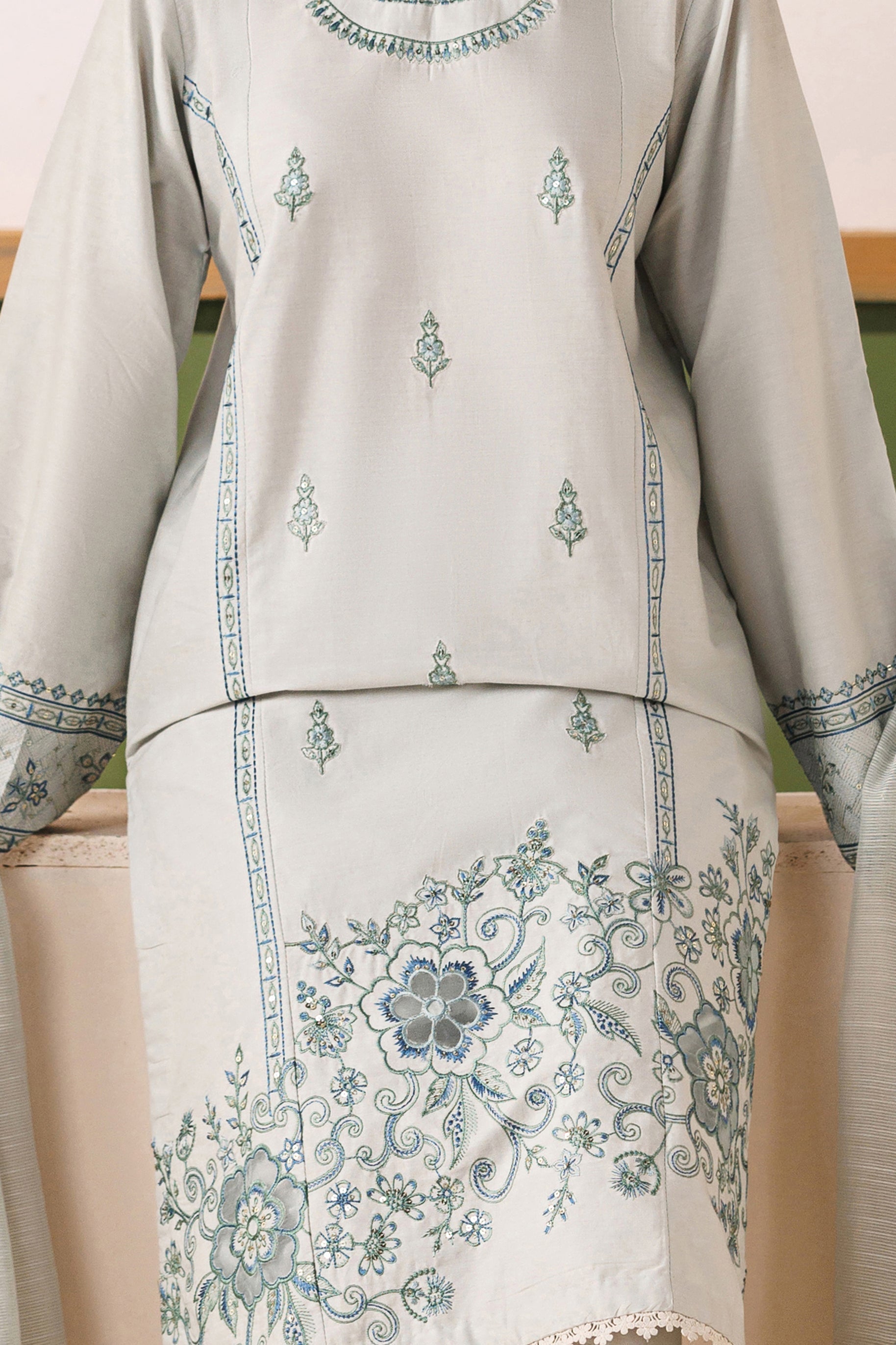 Naqshi | Festive Eid 26 | Piper