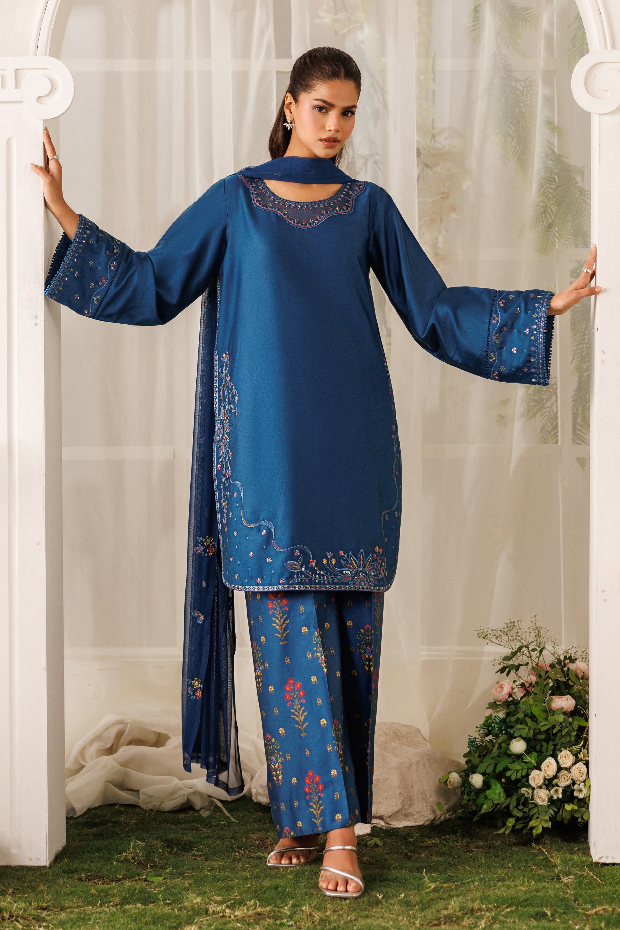 Naqshi | Festive Eid 26 | Mihha