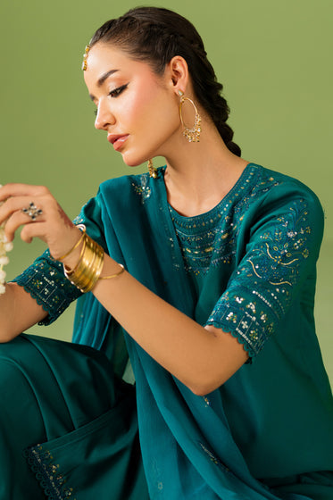 Naqshi | Kumari Pret | Rubab