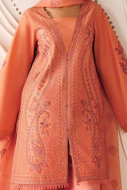 Naqshi | Festive Eid 26 | Flaira