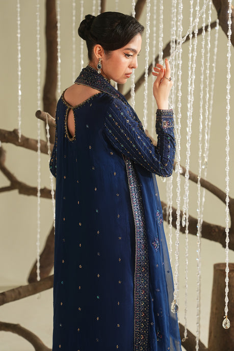 Naqshi | Mehrnaz Formals | Deyara