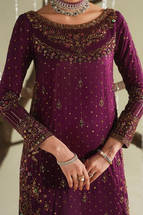 Naqshi | Mehrnaz Formals | Mayven